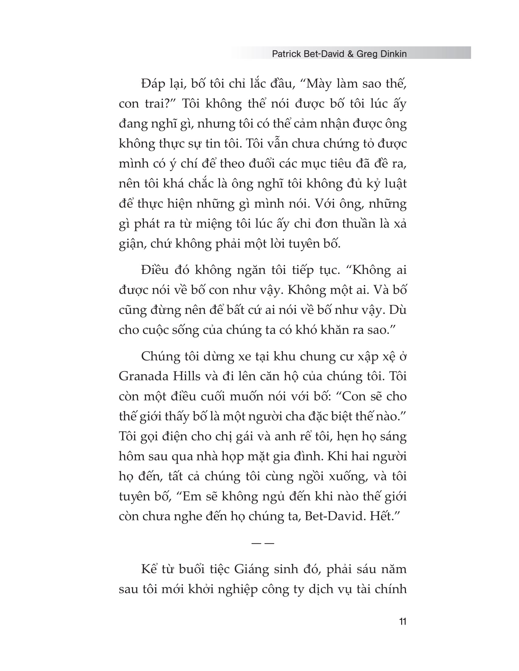 Business Planning - Phương Pháp Lập Kế Hoạch Kinh Doanh Chi Tiết Và Hiệu Quả PDF Business Planning - Phương Pháp Lập Kế Hoạch Kinh Doanh Chi Tiết Và Hiệu Quả PDF