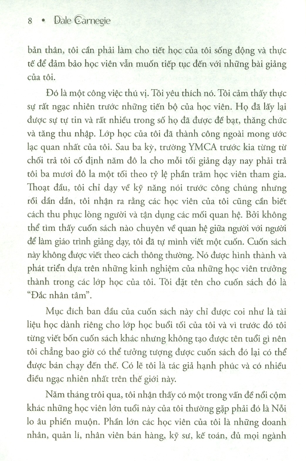 Businessbooks - Quẳng Gánh Lo Đi Và Vui Sống (Những Bí Quyết Để Sống Vui Vẻ Và Hạnh Phúc) - PDF đọc ebook online, epub online, nghe sách nói audio miễn phí.