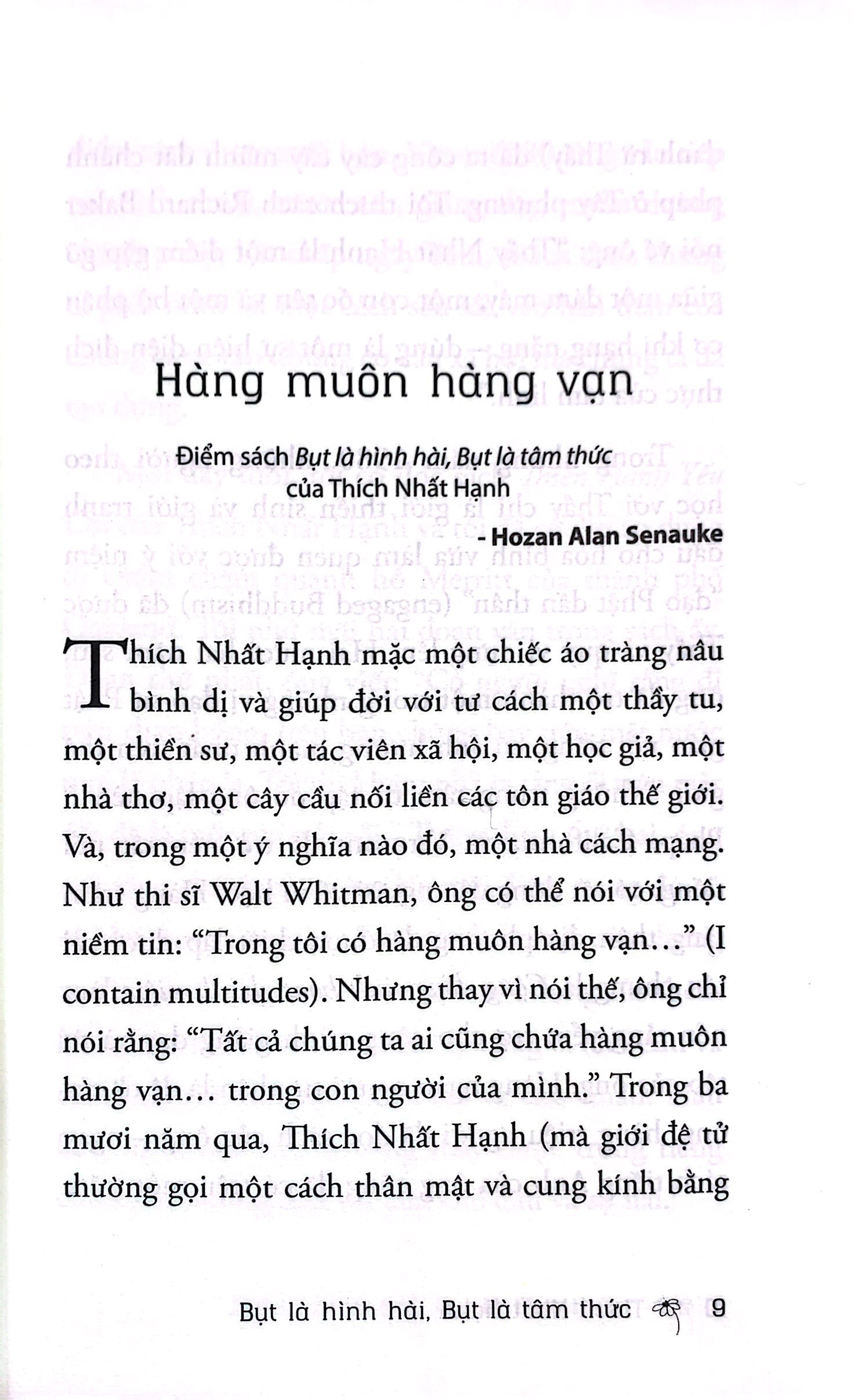 Tải sách Bụt Là Hình Hài, Bụt Là Tâm Thức (Tái Bản Lần 4) PDF đọc ebook online, epub online, nghe sách nói audio miễn phí.