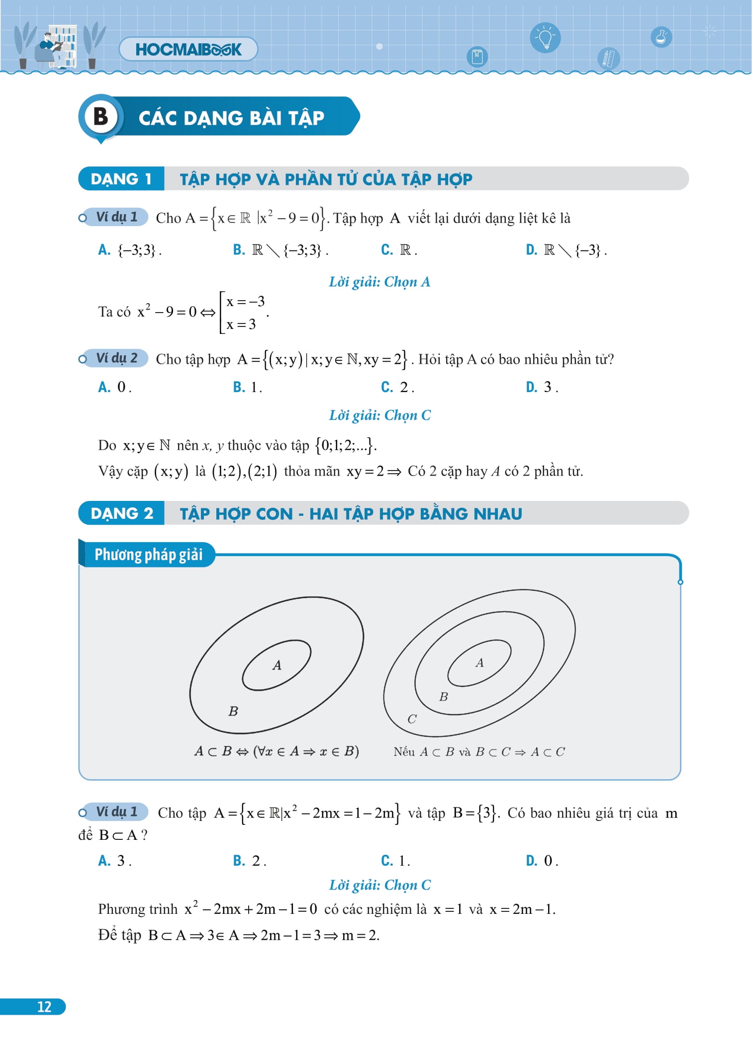 Bứt Phá 9+ Lớp 10 - Môn Toán (Theo Chương Trình GDPT Mới) (Tái Bản 2024) PDF đọc ebook online, epub online, nghe sách nói audio miễn phí. Tải sách Bứt Phá 9+ Lớp 10 - Môn Toán (Theo Chương Trình GDPT Mới) (Tái Bản 2024) PDF đọc ebook online, epub online, nghe sách nói audio miễn phí.