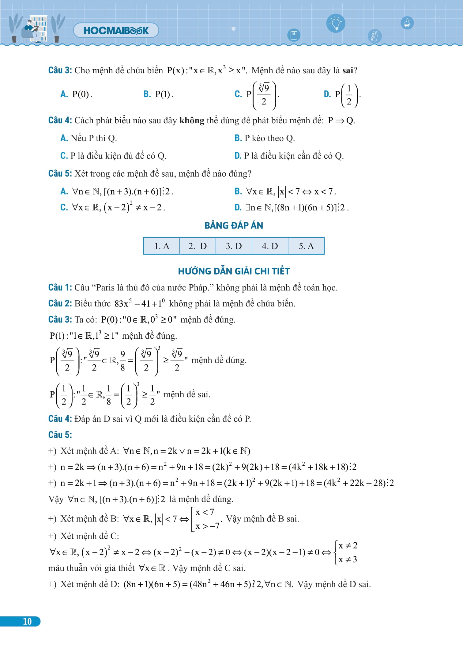 Bứt Phá 9+ Lớp 10 - Môn Toán (Theo Chương Trình GDPT Mới) (Tái Bản 2024) PDF đọc ebook online, epub online, nghe sách nói audio miễn phí. Tải sách Bứt Phá 9+ Lớp 10 - Môn Toán (Theo Chương Trình GDPT Mới) (Tái Bản 2024) PDF đọc ebook online, epub online, nghe sách nói audio miễn phí.