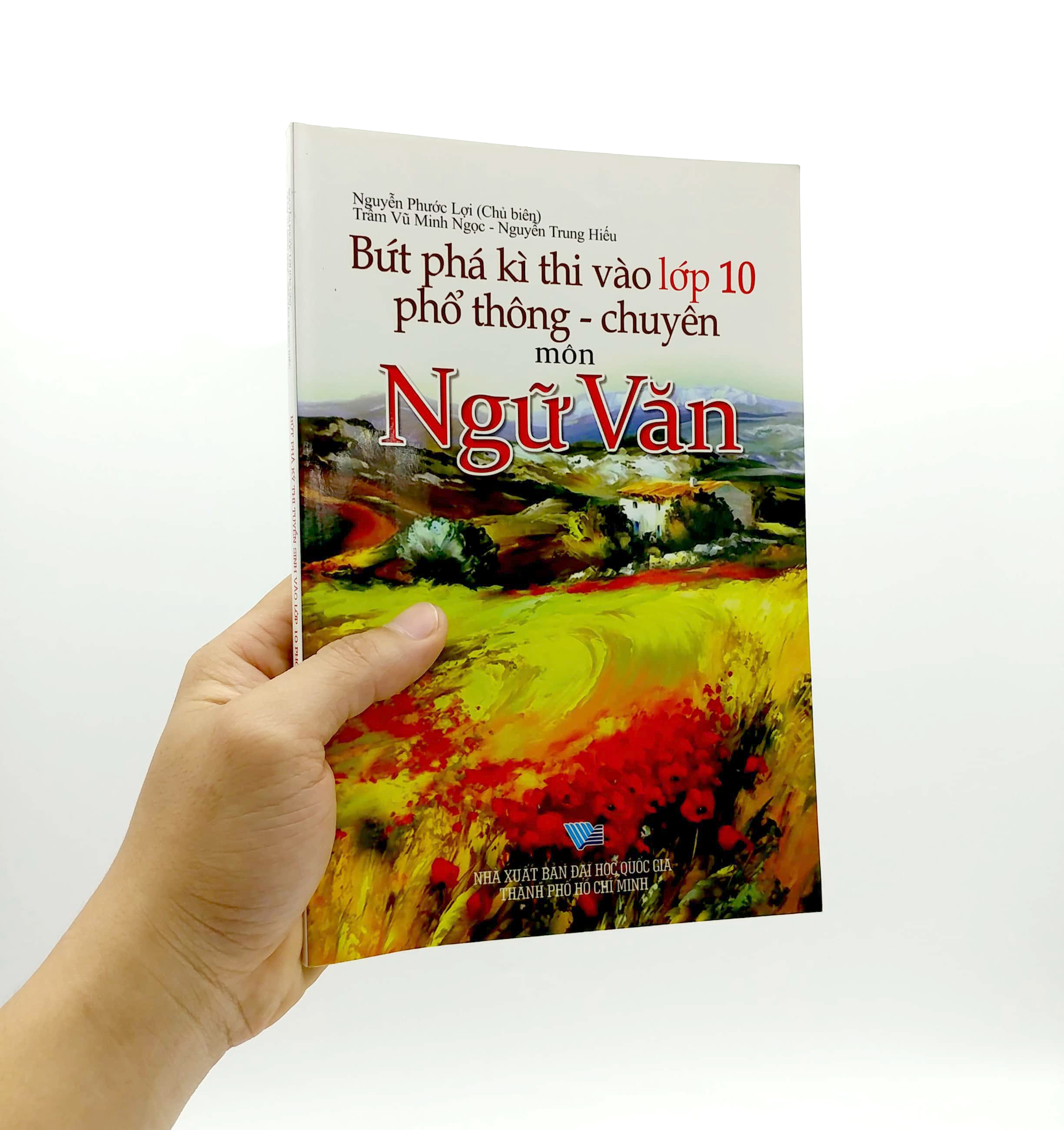 Tải sách Bứt Phá Kì Thi Vào Lớp 10 Phổ Thông - Chuyên Môn Ngữ Văn PDF đọc ebook online, epub online, nghe sách nói audio miễn phí.