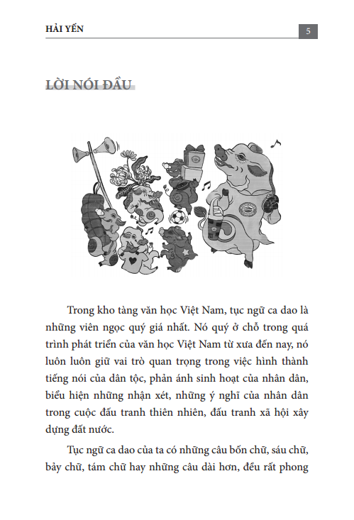 Ca Dao Tục Ngữ Việt Nam PDF đọc ebook online, epub online, nghe sách nói audio miễn phí. Tải sách Ca Dao Tục Ngữ Việt Nam PDF đọc ebook online, epub online, nghe sách nói audio miễn phí.