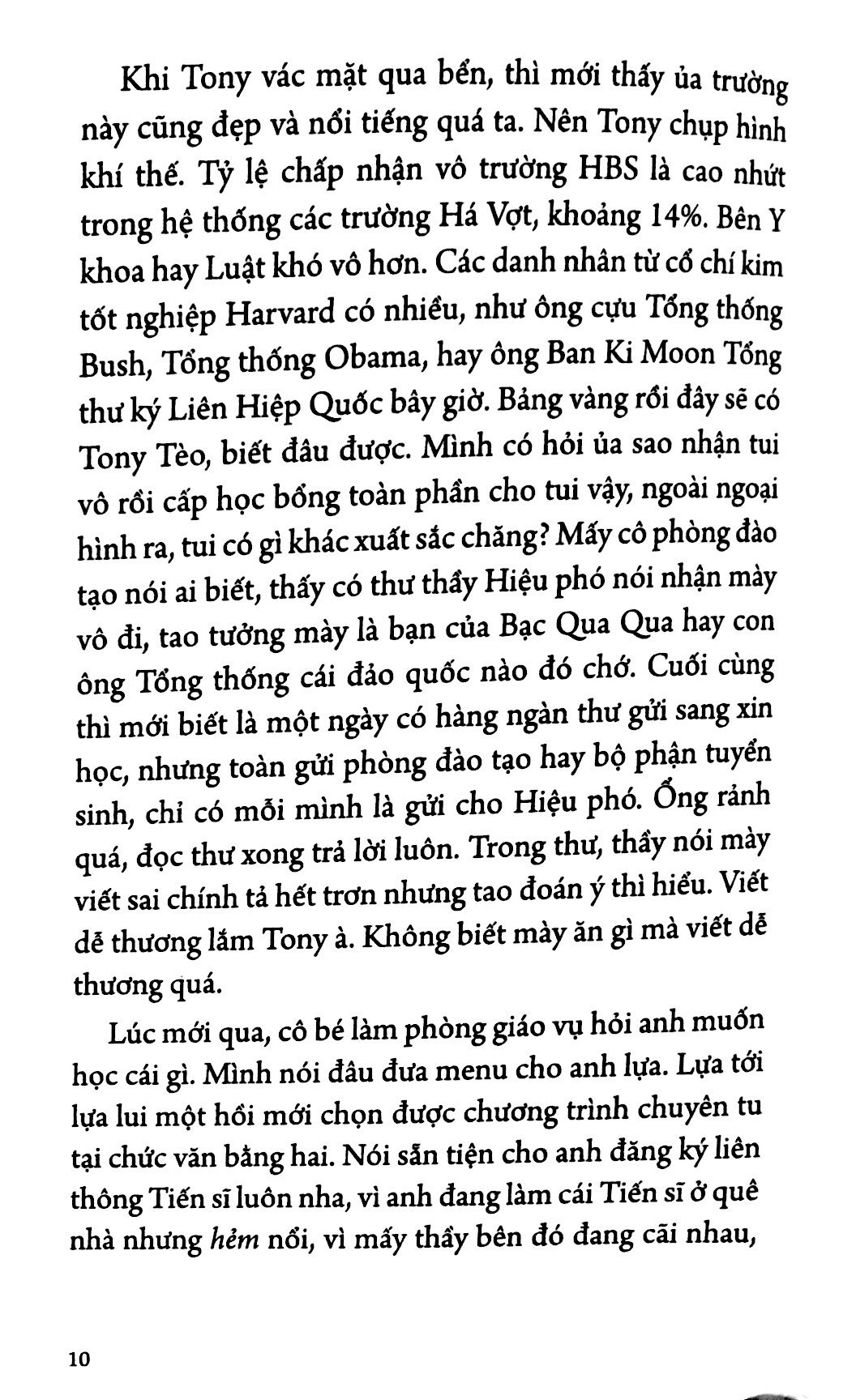 Tải sách Cà Phê Cùng Tony PDF đọc ebook online, epub online, nghe sách nói audio miễn phí.