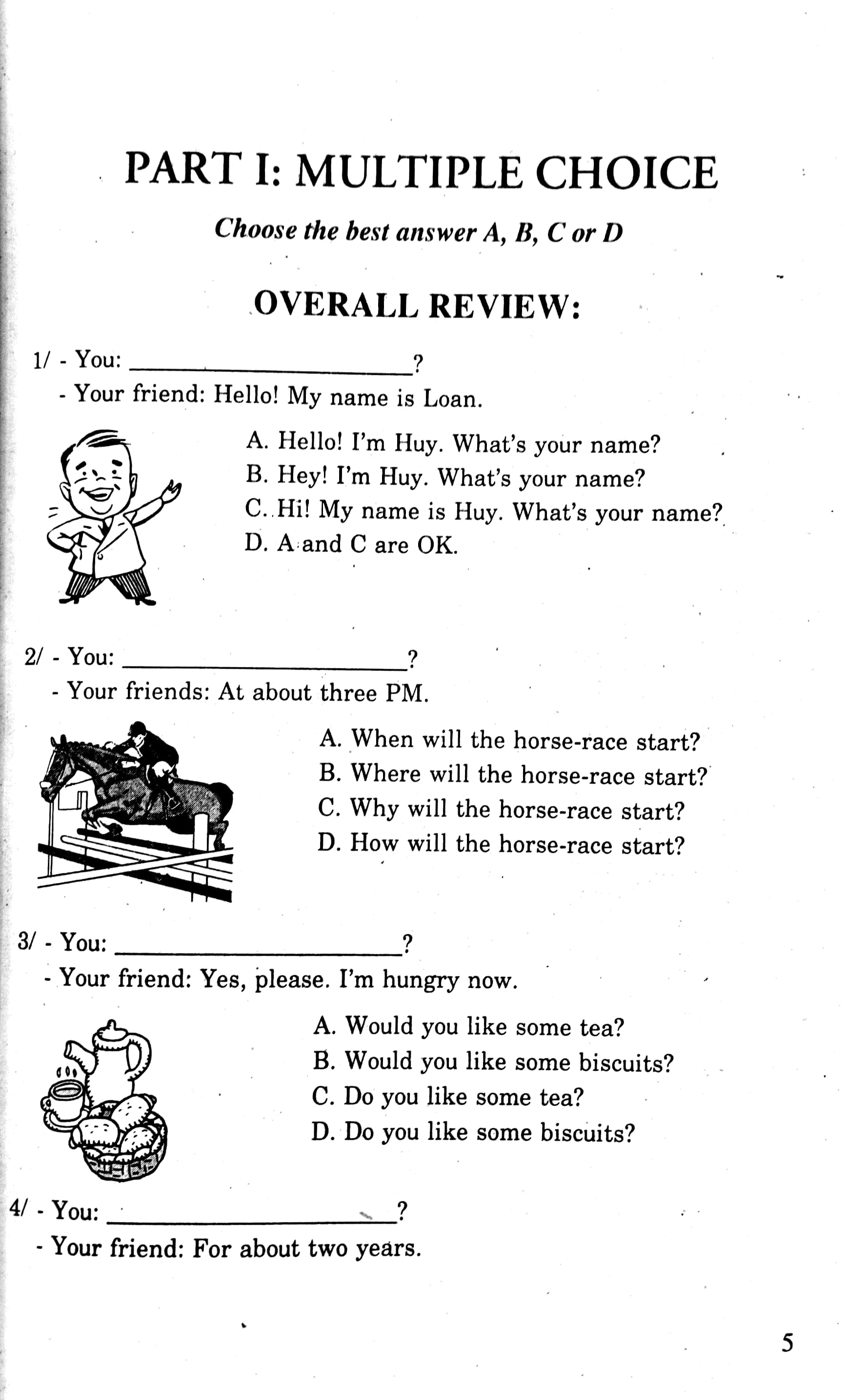 Các Dạng Bài Tập Trắc Nghiệm Tiếng Anh 7 (Có Đáp Án) PDF đọc ebook online, epub online, nghe sách nói audio miễn phí. Tải sách Các Dạng Bài Tập Trắc Nghiệm Tiếng Anh 7 (Có Đáp Án) PDF đọc ebook online, epub online, nghe sách nói audio miễn phí.
