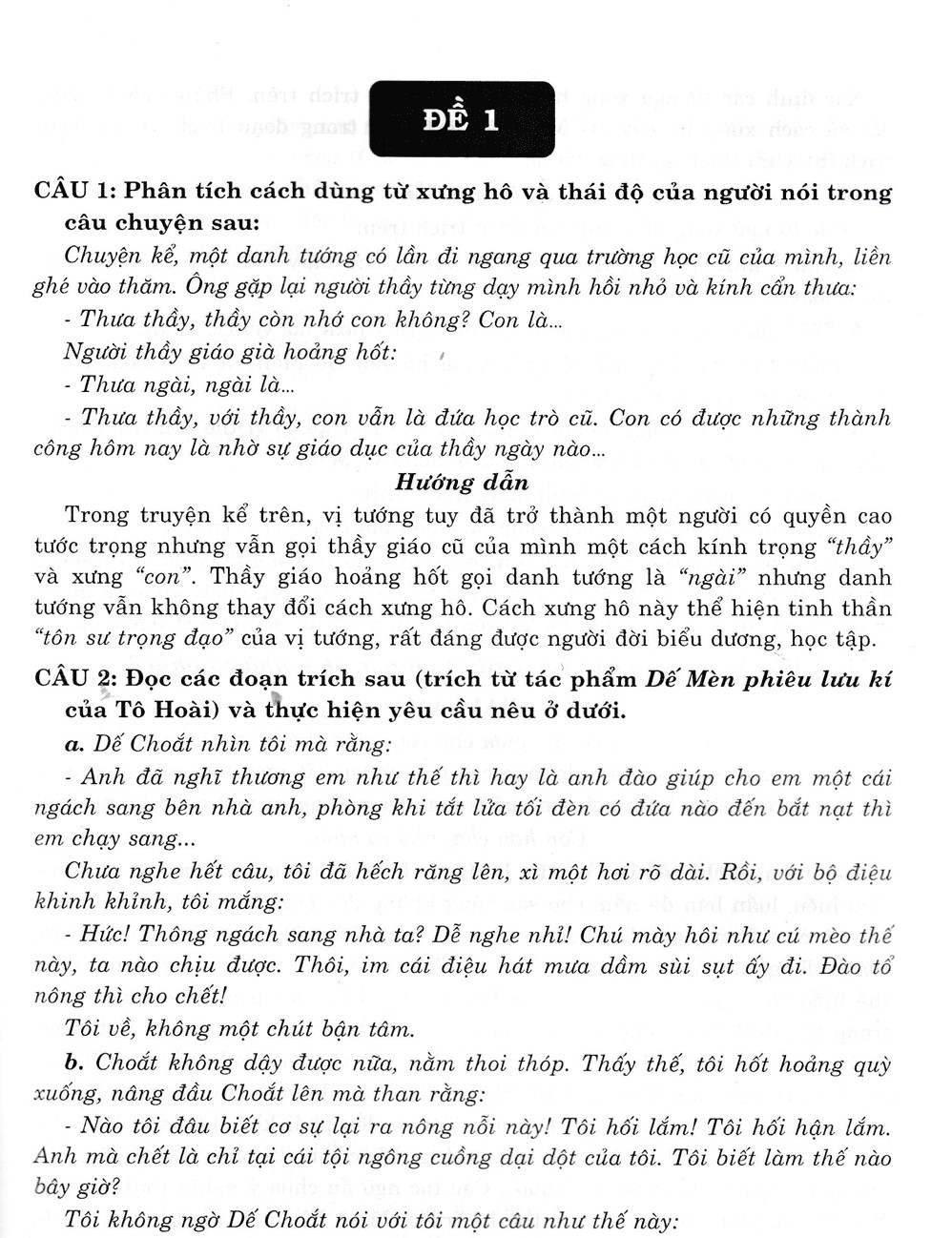 Các Dạng Đề Kiểm Tra Ngữ Văn 9 PDF đọc ebook online, epub online, nghe sách nói audio miễn phí. Các Dạng Đề Kiểm Tra Ngữ Văn 9 PDF đọc ebook online, epub online, nghe sách nói audio miễn phí.