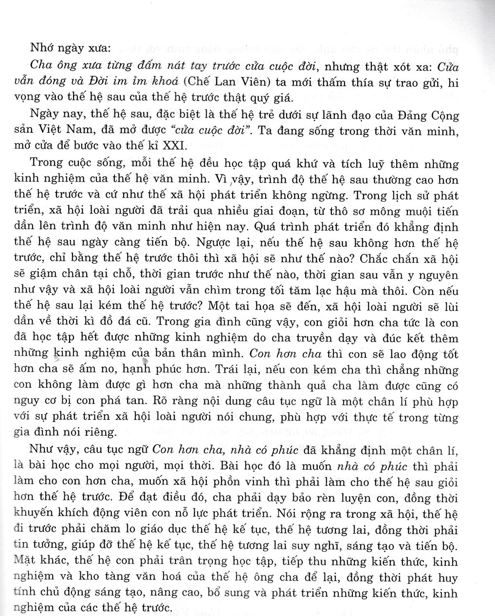 Các Dạng Đề Kiểm Tra Ngữ Văn 9 PDF đọc ebook online, epub online, nghe sách nói audio miễn phí. Các Dạng Đề Kiểm Tra Ngữ Văn 9 PDF đọc ebook online, epub online, nghe sách nói audio miễn phí.
