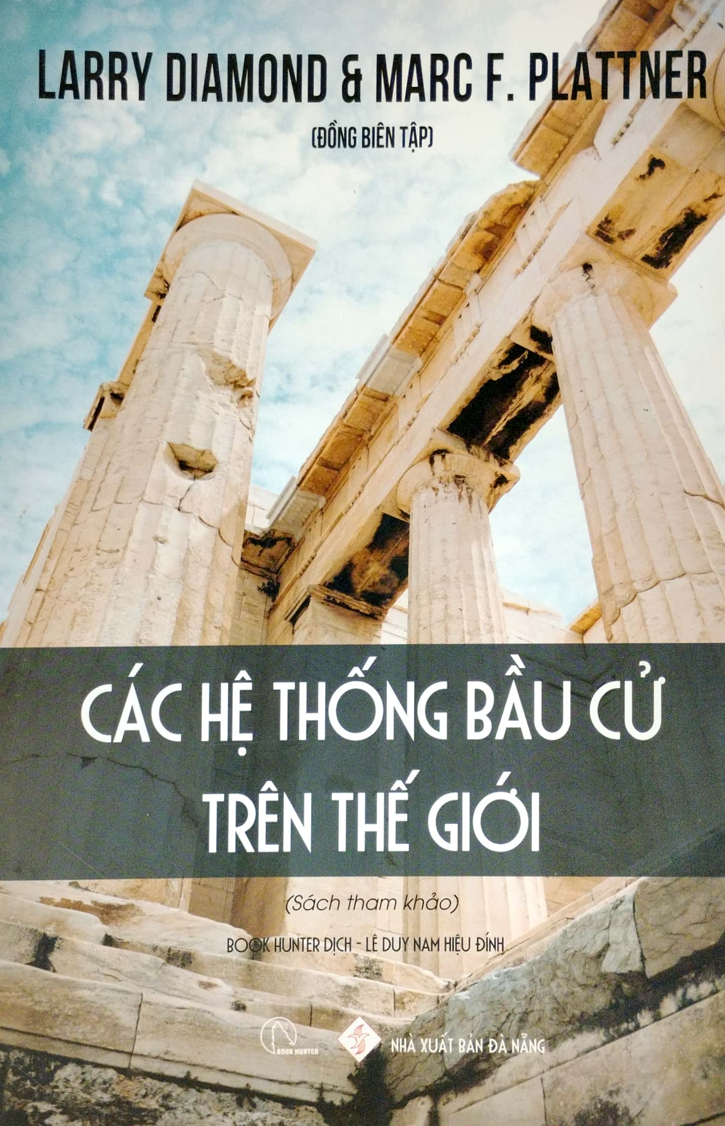 Các Hệ Thống Bầu Cử Trên Thế Giới PDF đọc ebook online, epub online, nghe sách nói audio miễn phí.