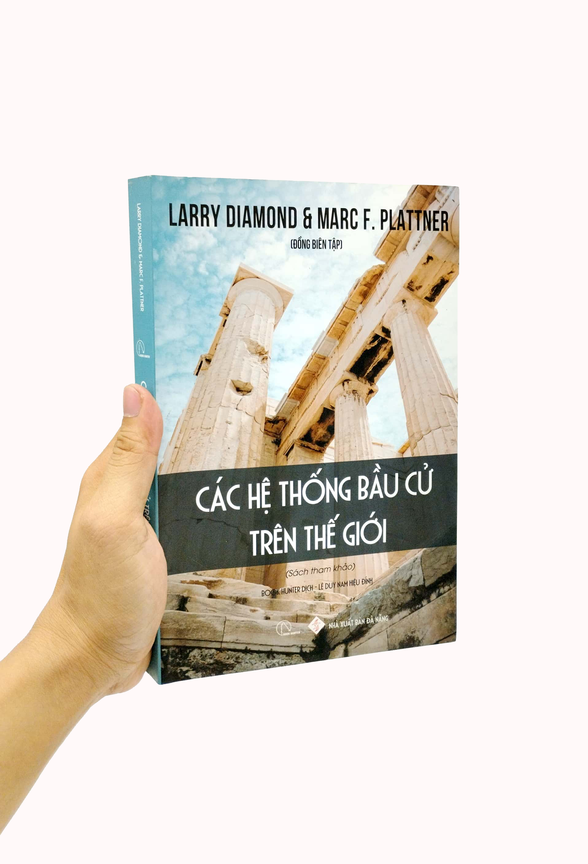 Các Hệ Thống Bầu Cử Trên Thế Giới PDF đọc ebook online, epub online, nghe sách nói audio miễn phí.