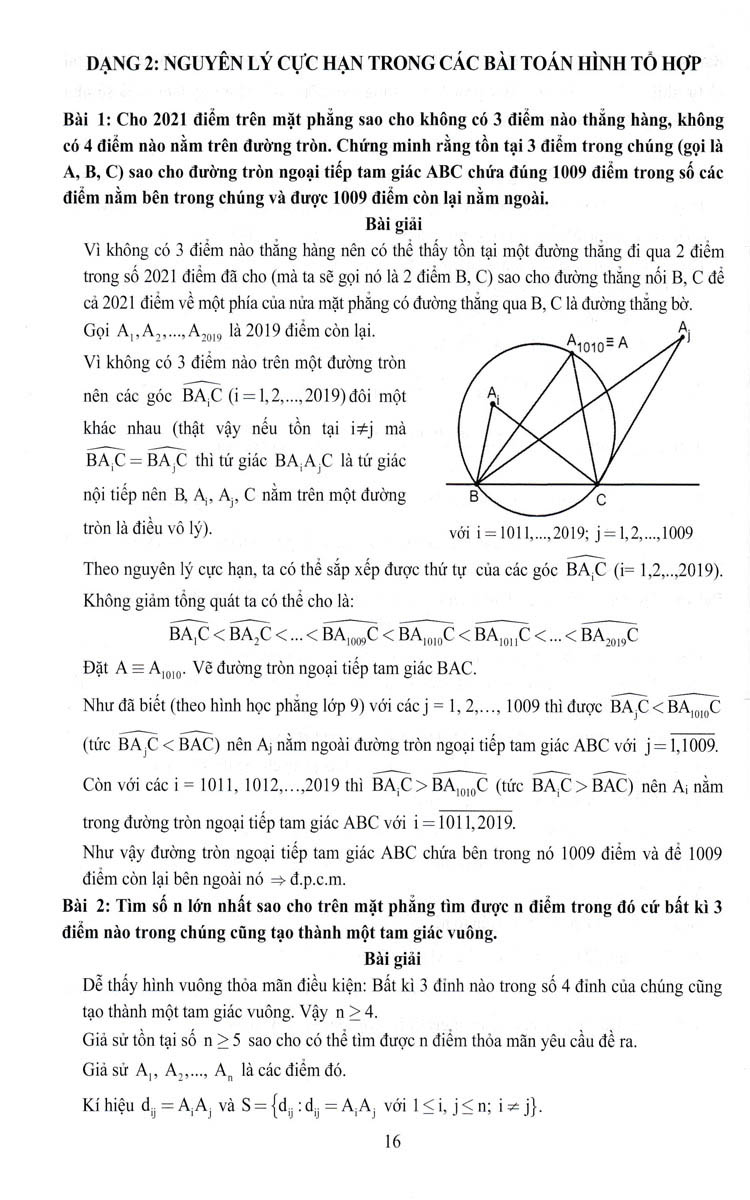 Các Nguyên Lý Cơ Bản Của Toán Học Và Áp Dụng Trong Nhà Trường Phổ Thông PDF đọc ebook online, epub online, nghe sách nói audio miễn phí.