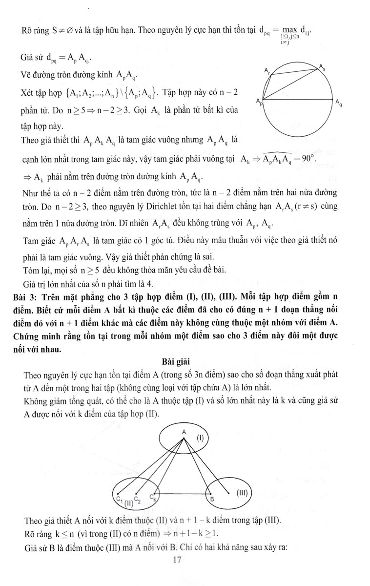 Các Nguyên Lý Cơ Bản Của Toán Học Và Áp Dụng Trong Nhà Trường Phổ Thông PDF đọc ebook online, epub online, nghe sách nói audio miễn phí.