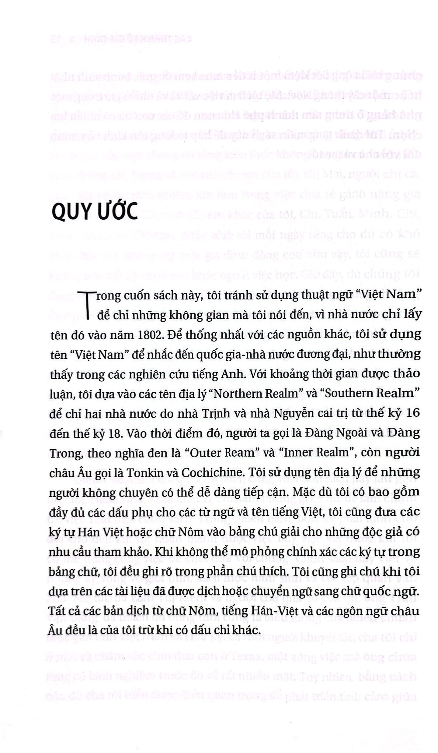 Các Thành Tố Gia Đình - Giới Tính, Chính Quyền Và Xã Hội Ở Việt Nam Thời Kỳ Cận Đại 1463-1778 PDF Các Thành Tố Gia Đình - Giới Tính, Chính Quyền Và Xã Hội Ở Việt Nam Thời Kỳ Cận Đại 1463-1778 PDF