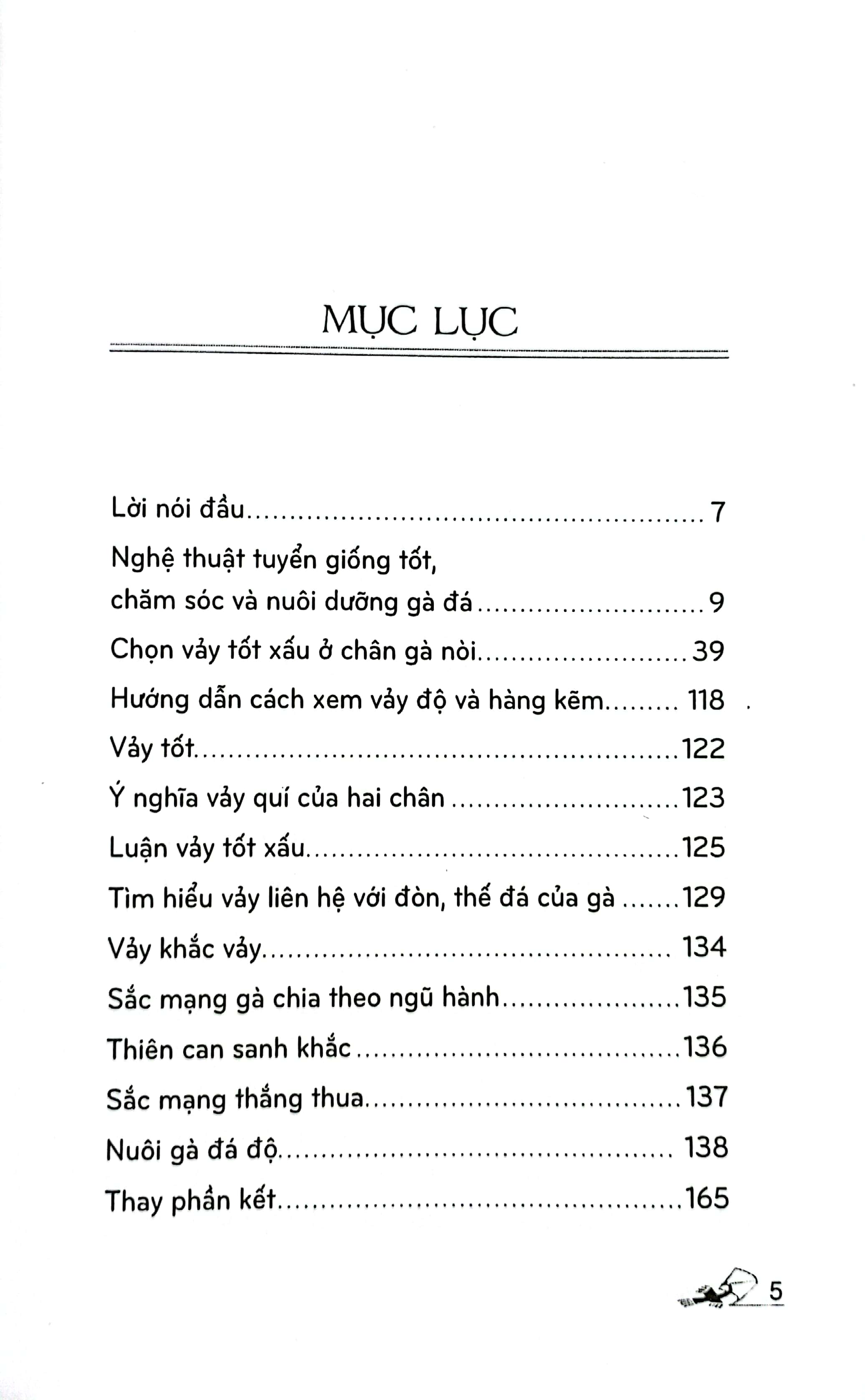Cách Chọn Gà Đá 2024 PDF Cách Chọn Gà Đá 2024 PDF