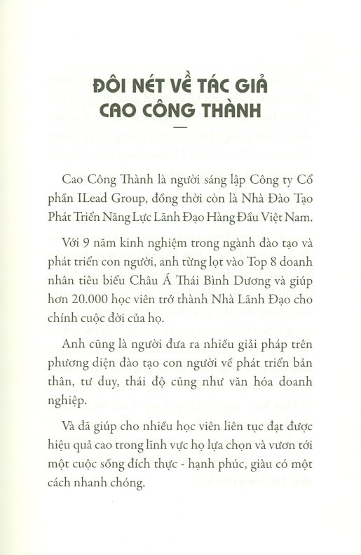Cách Mạng Bản Thân PDF đọc ebook online, epub online, nghe sách nói audio miễn phí. Cách Mạng Bản Thân PDF đọc ebook online, epub online, nghe sách nói audio miễn phí.