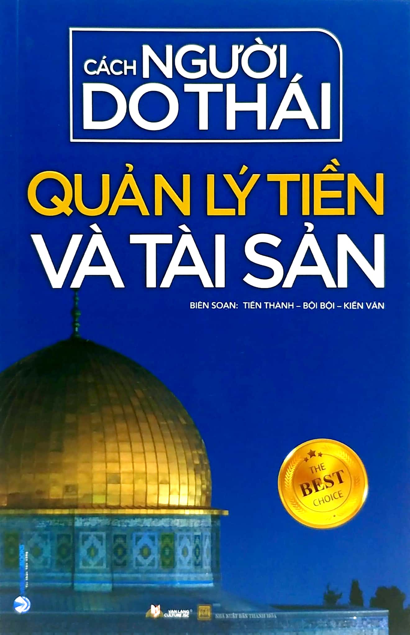 Cách Người Do Thái Quản Lý Tiền Và Tài Sản PDF Cách Người Do Thái Quản Lý Tiền Và Tài Sản PDF