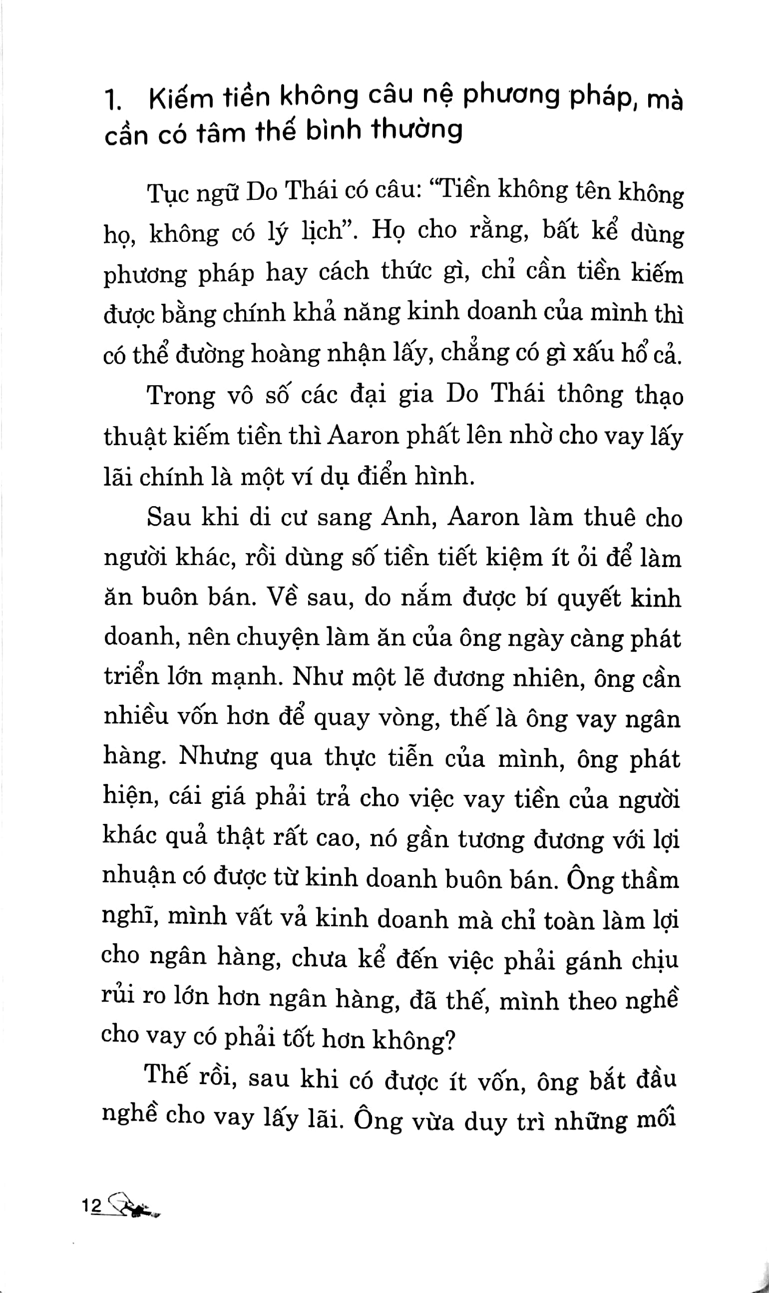 Cách Người Do Thái Quản Lý Tiền Và Tài Sản PDF Cách Người Do Thái Quản Lý Tiền Và Tài Sản PDF