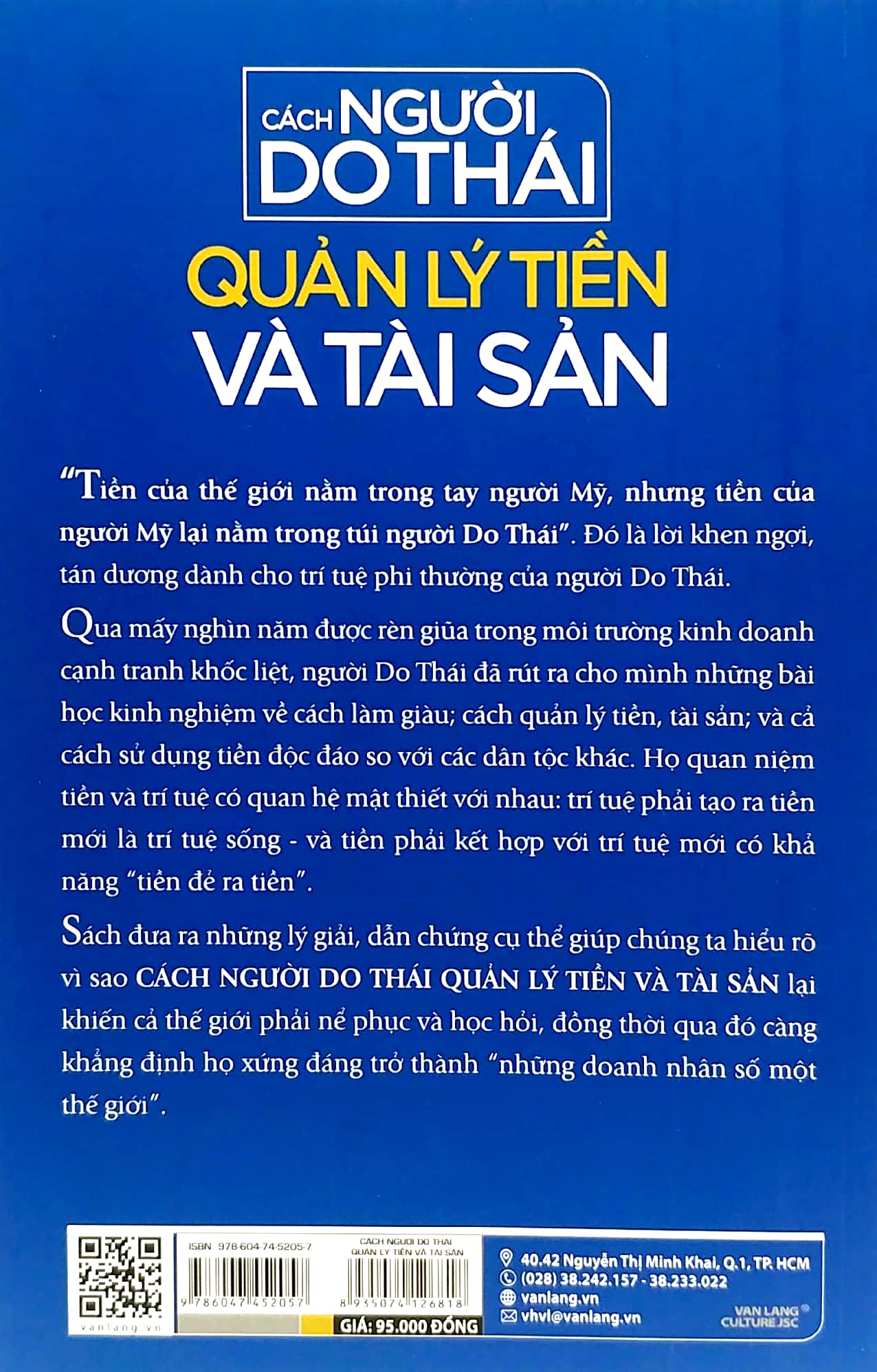 Cách Người Do Thái Quản Lý Tiền Và Tài Sản PDF Cách Người Do Thái Quản Lý Tiền Và Tài Sản PDF