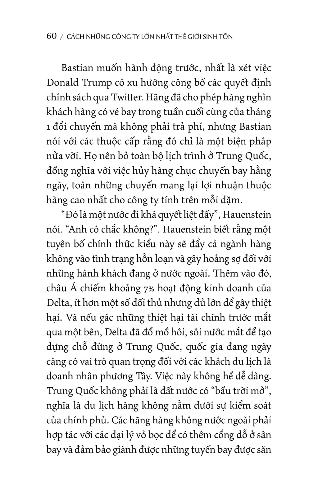 Cách Những Công Ty Lớn Nhất Thế Giới Sinh Tồn PDF đọc ebook online, epub online, nghe sách nói audio miễn phí. Tải sách Cách Những Công Ty Lớn Nhất Thế Giới Sinh Tồn PDF đọc ebook online, epub online, nghe sách nói audio miễn phí.