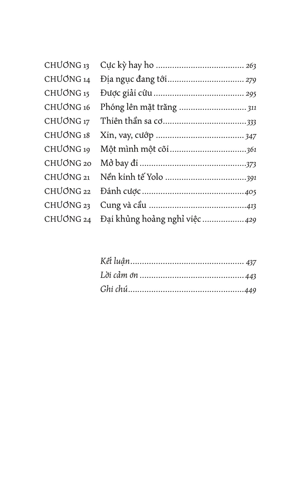 Cách Những Công Ty Lớn Nhất Thế Giới Sinh Tồn PDF đọc ebook online, epub online, nghe sách nói audio miễn phí. Tải sách Cách Những Công Ty Lớn Nhất Thế Giới Sinh Tồn PDF đọc ebook online, epub online, nghe sách nói audio miễn phí.