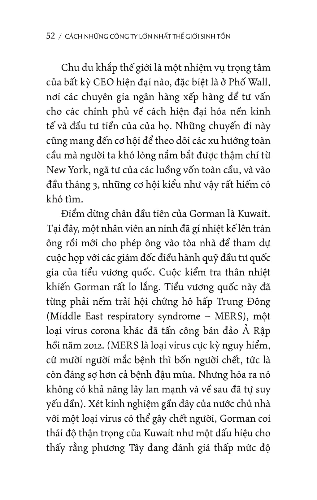 Cách Những Công Ty Lớn Nhất Thế Giới Sinh Tồn PDF đọc ebook online, epub online, nghe sách nói audio miễn phí. Tải sách Cách Những Công Ty Lớn Nhất Thế Giới Sinh Tồn PDF đọc ebook online, epub online, nghe sách nói audio miễn phí.