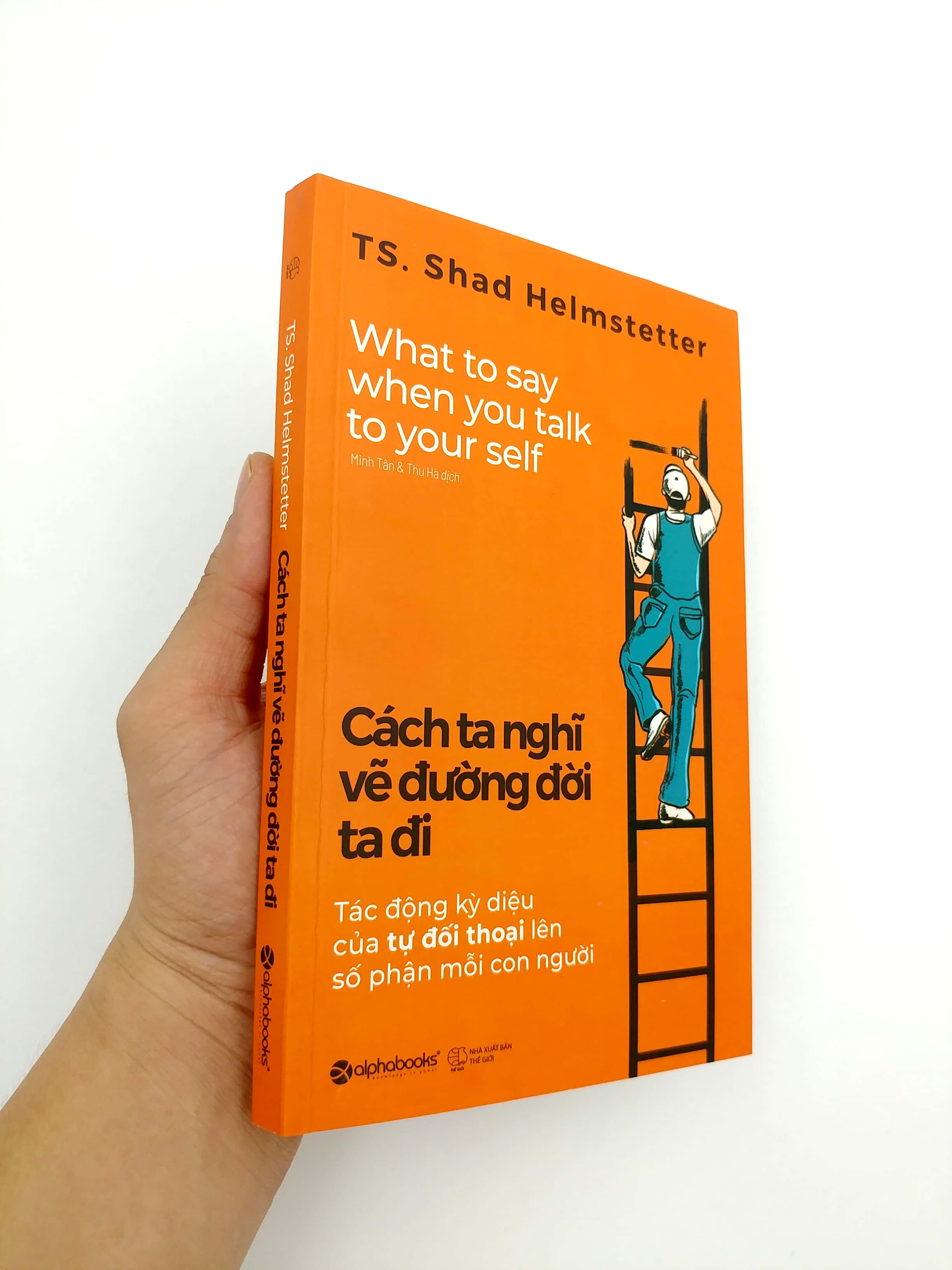 Cách Ta Nghĩ Vẽ Đường Đời Ta Đi PDF đọc ebook online, epub online, nghe sách nói audio miễn phí.