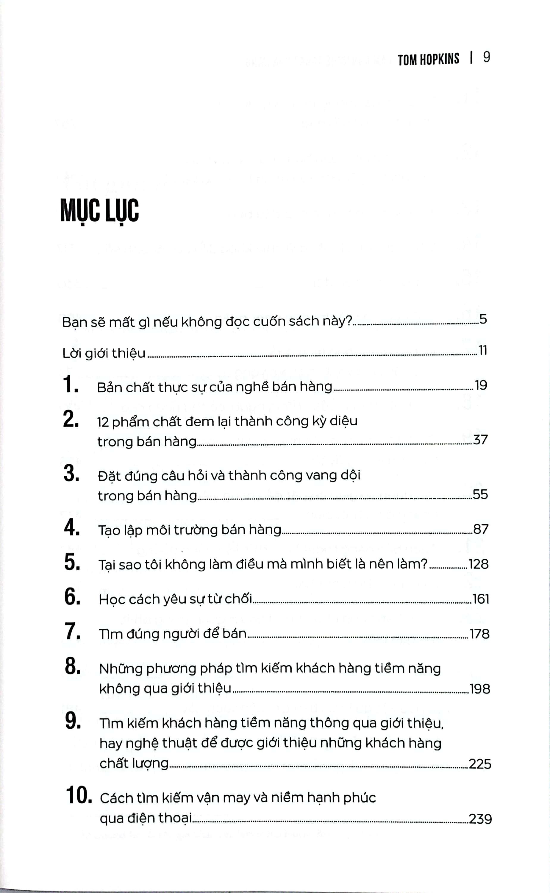 Cách Thức Làm Chủ Nghệ Thuật Bán Hàng PDF Cách Thức Làm Chủ Nghệ Thuật Bán Hàng PDF