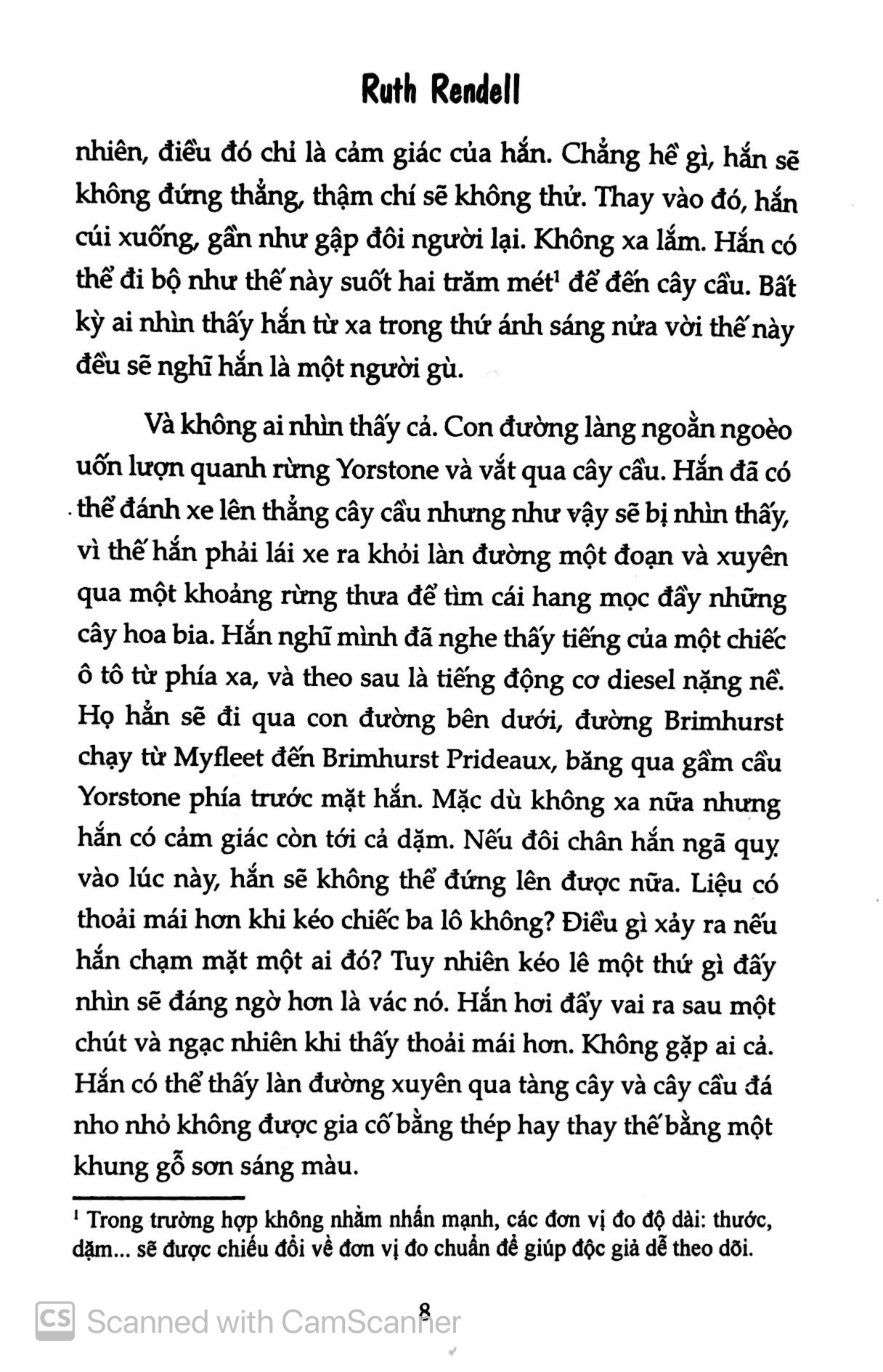Cái Kết Đắng PDF