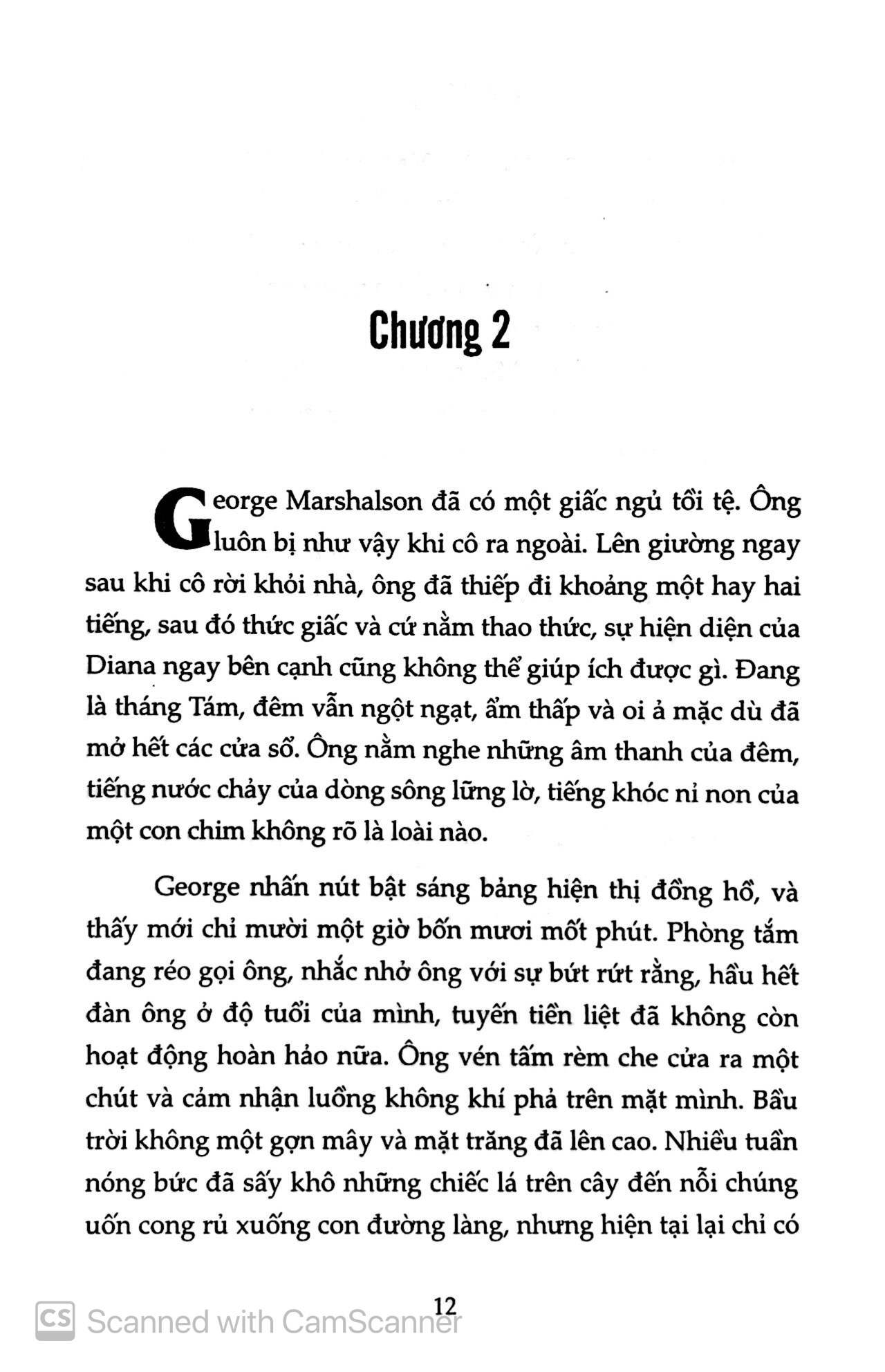 Cái Kết Đắng PDF