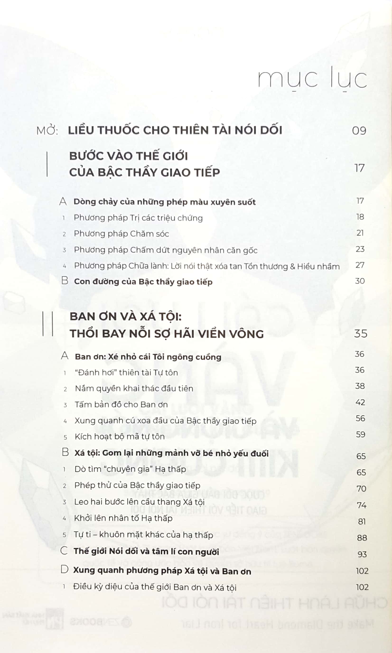 Cái Lưỡi Vàng Và Giọng Nói Kim Cương PDF Cái Lưỡi Vàng Và Giọng Nói Kim Cương PDF