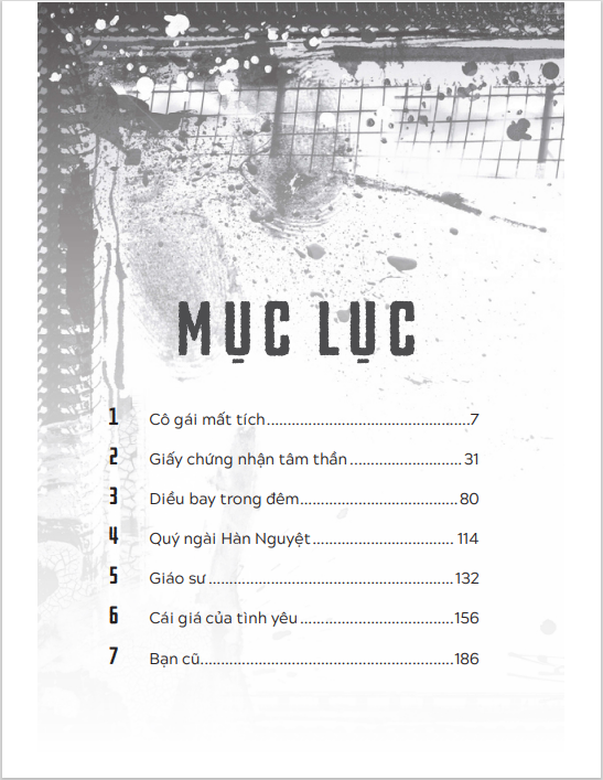 Cạm Bẫy Bất Ngờ PDF đọc ebook online, epub online, nghe sách nói audio miễn phí.
