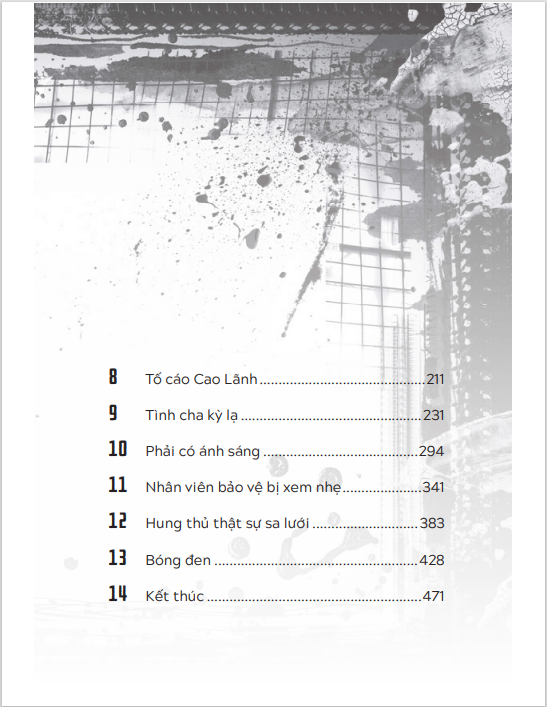 Cạm Bẫy Bất Ngờ PDF đọc ebook online, epub online, nghe sách nói audio miễn phí.