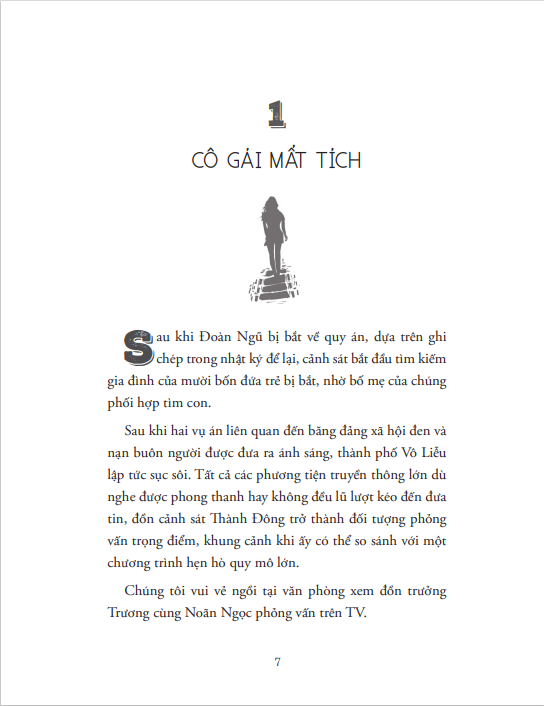 Cạm Bẫy Bất Ngờ PDF đọc ebook online, epub online, nghe sách nói audio miễn phí.
