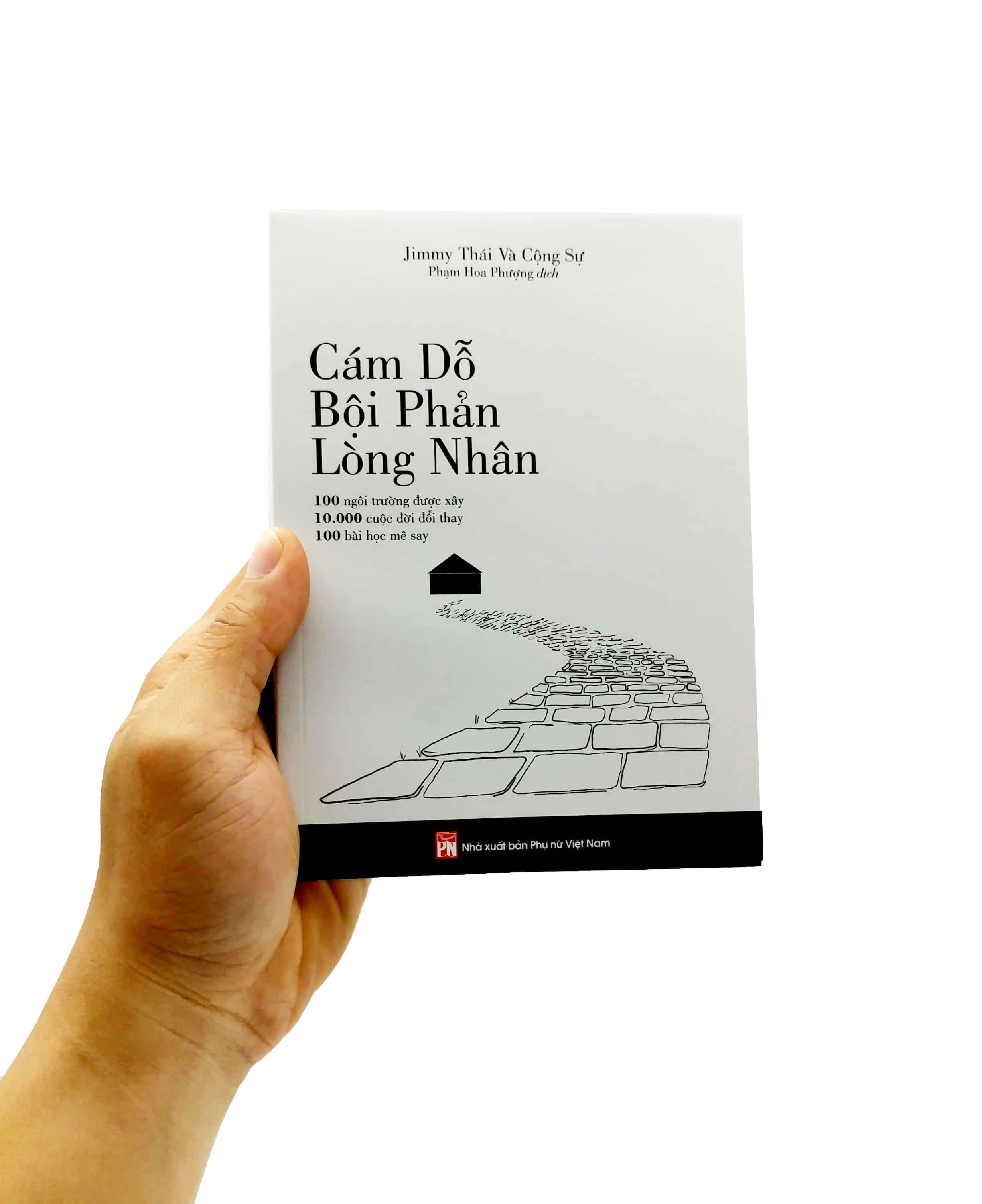 Cám Dỗ, Bội Phản, Lòng Nhân - 100 Ngôi Trường Được Xây, 10.000 Bài Học Đổi Thay, 100 Bài Học Mê Say PDF đọc ebook online, epub online, nghe sách nói audio miễn phí.