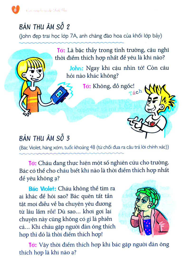 Cẩm Nang Bỏ Túi Cho Tình Yêu PDF Cẩm Nang Bỏ Túi Cho Tình Yêu PDF