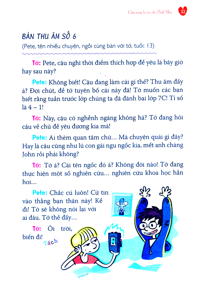 Cẩm Nang Bỏ Túi Cho Tình Yêu PDF Cẩm Nang Bỏ Túi Cho Tình Yêu PDF