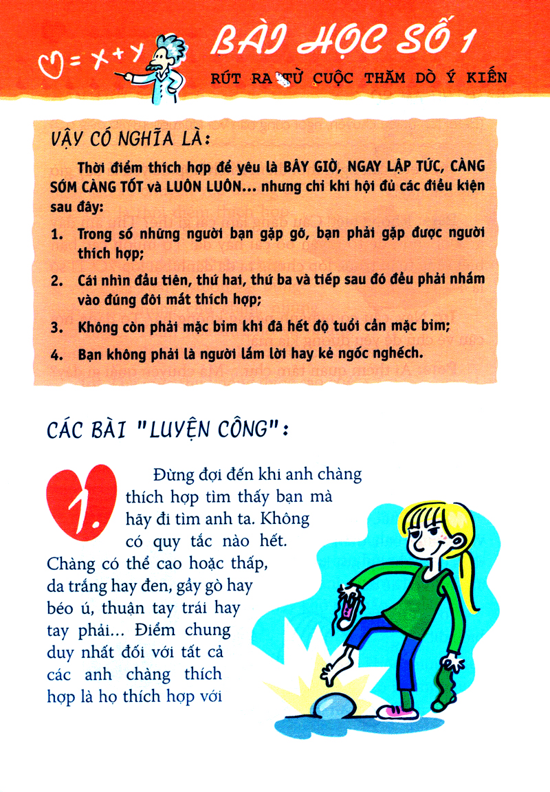 Cẩm Nang Bỏ Túi Cho Tình Yêu PDF Cẩm Nang Bỏ Túi Cho Tình Yêu PDF