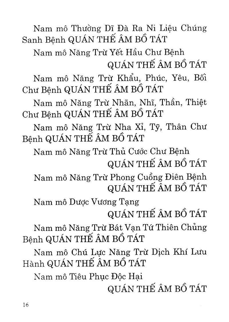 Tải sách Cẩm Nang Cầu Nguyện Bồ Tát Quan Âm PDF đọc ebook online, epub online, nghe sách nói audio miễn phí.