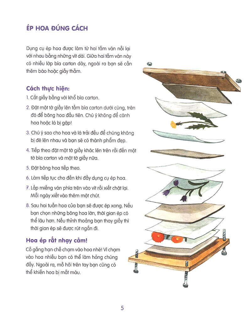 Cẩm Nang Cho Bạn Yêu Hoa - Phép Màu Từ Hoa Cỏ PDF Cẩm Nang Cho Bạn Yêu Hoa - Phép Màu Từ Hoa Cỏ PDF