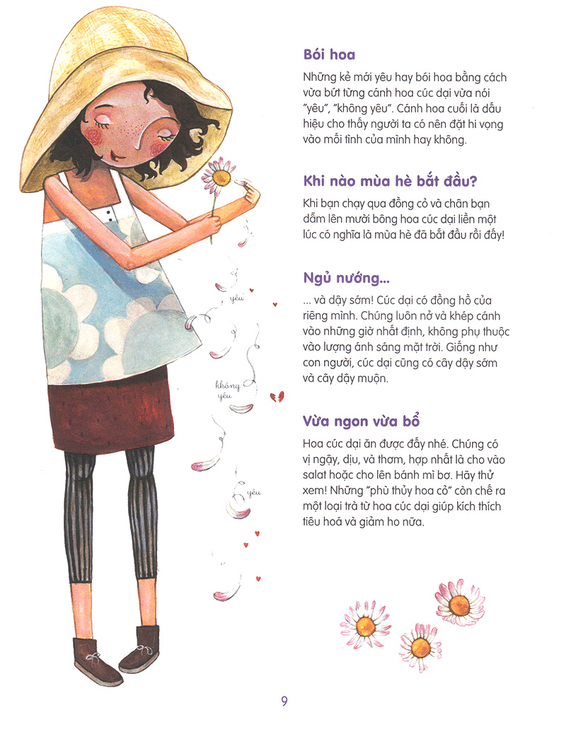 Cẩm Nang Cho Bạn Yêu Hoa - Phép Màu Từ Hoa Cỏ PDF Cẩm Nang Cho Bạn Yêu Hoa - Phép Màu Từ Hoa Cỏ PDF