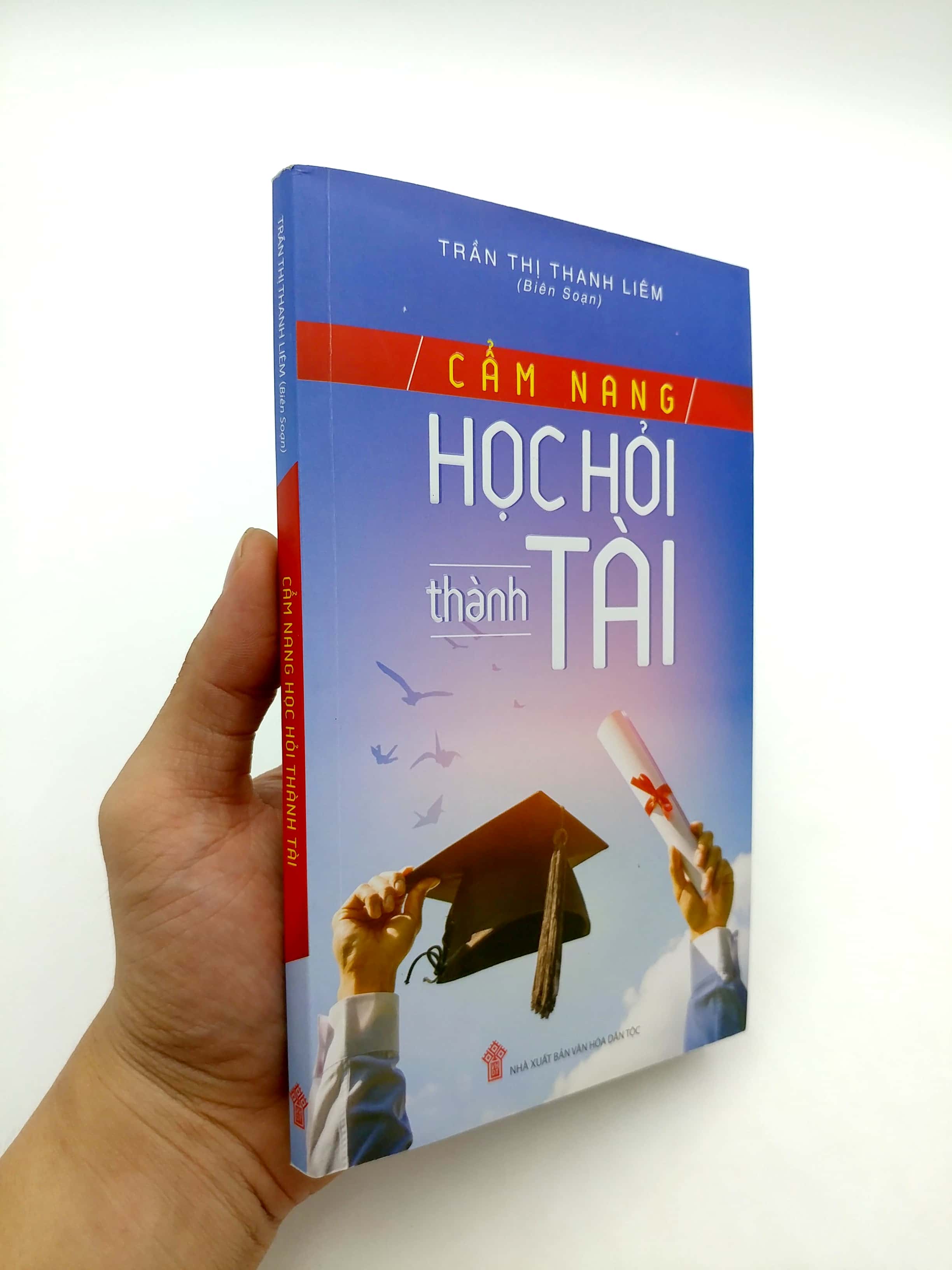 Cẩm Nang Học Hỏi Thành Tài PDF Cẩm Nang Học Hỏi Thành Tài PDF