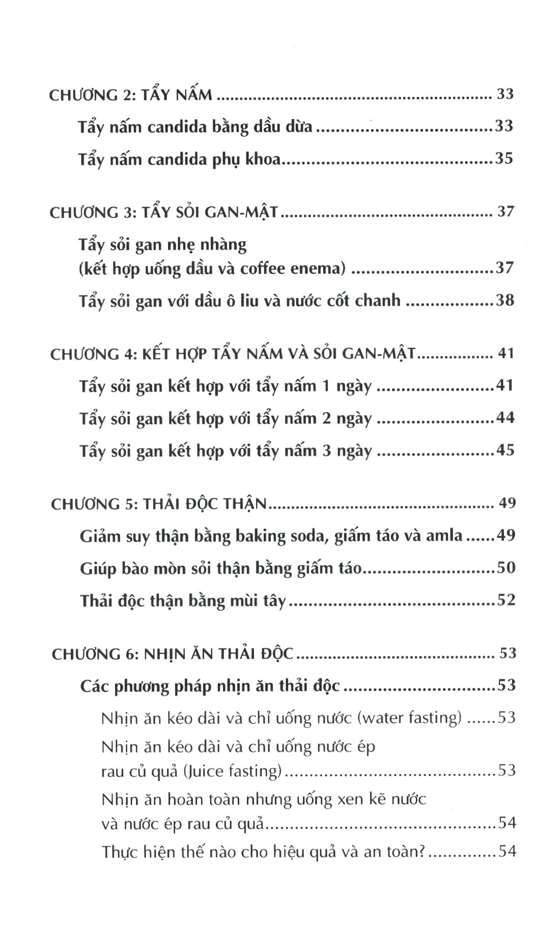 Cẩm Nang Hướng Dẫn Thải Độc & Chế Độ Ăn Uống Lành Mạnh PDF Cẩm Nang Hướng Dẫn Thải Độc & Chế Độ Ăn Uống Lành Mạnh PDF