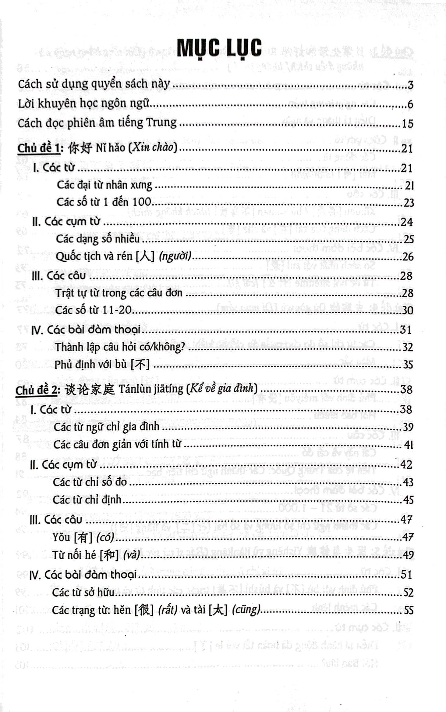 Cẩm Nang Hướng Dẫn Tự Học Giao Tiếp Tiếng Trung Theo Chủ Đề PDF Cẩm Nang Hướng Dẫn Tự Học Giao Tiếp Tiếng Trung Theo Chủ Đề PDF
