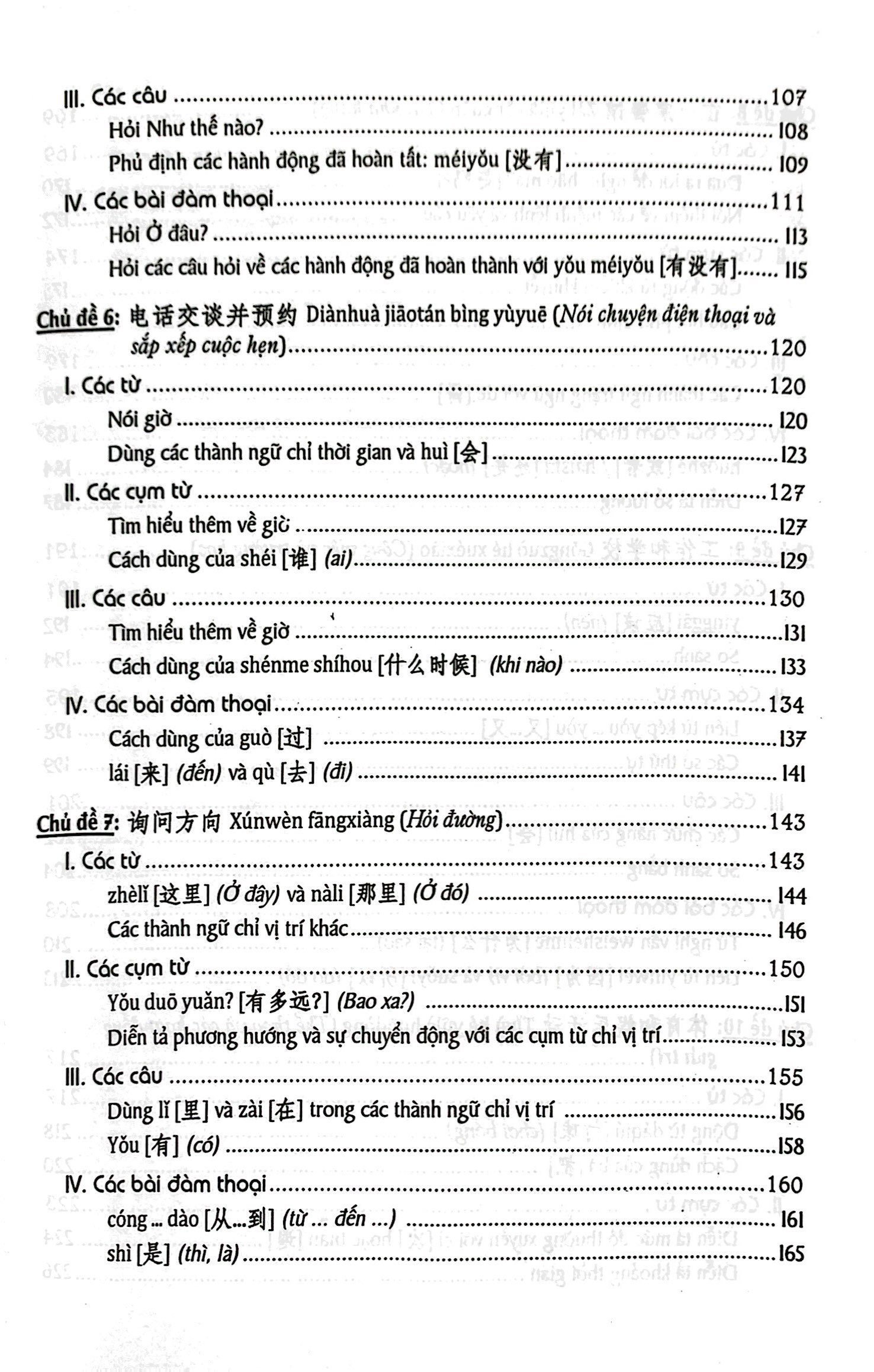 Cẩm Nang Hướng Dẫn Tự Học Giao Tiếp Tiếng Trung Theo Chủ Đề PDF Cẩm Nang Hướng Dẫn Tự Học Giao Tiếp Tiếng Trung Theo Chủ Đề PDF