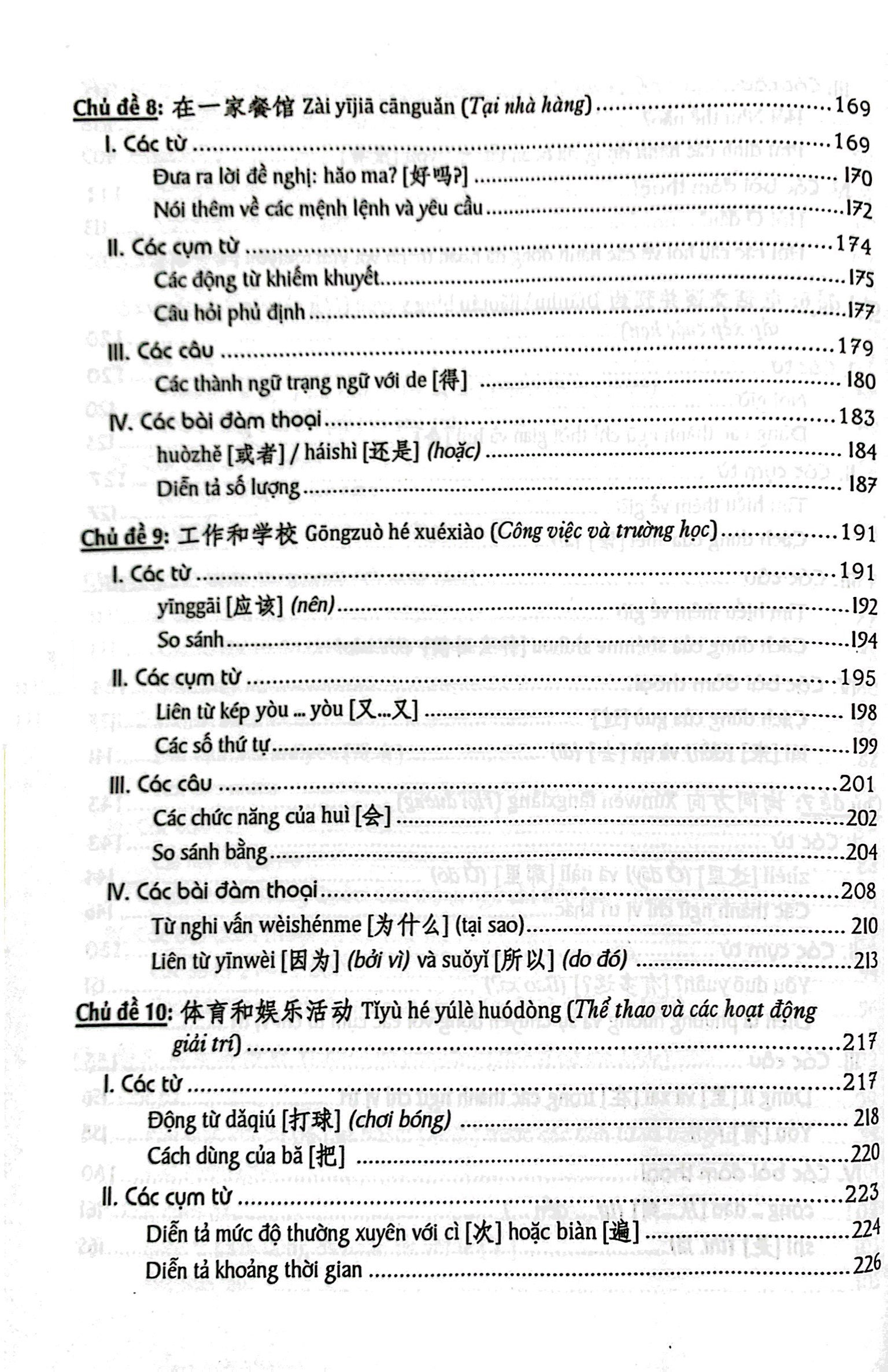 Cẩm Nang Hướng Dẫn Tự Học Giao Tiếp Tiếng Trung Theo Chủ Đề PDF Cẩm Nang Hướng Dẫn Tự Học Giao Tiếp Tiếng Trung Theo Chủ Đề PDF