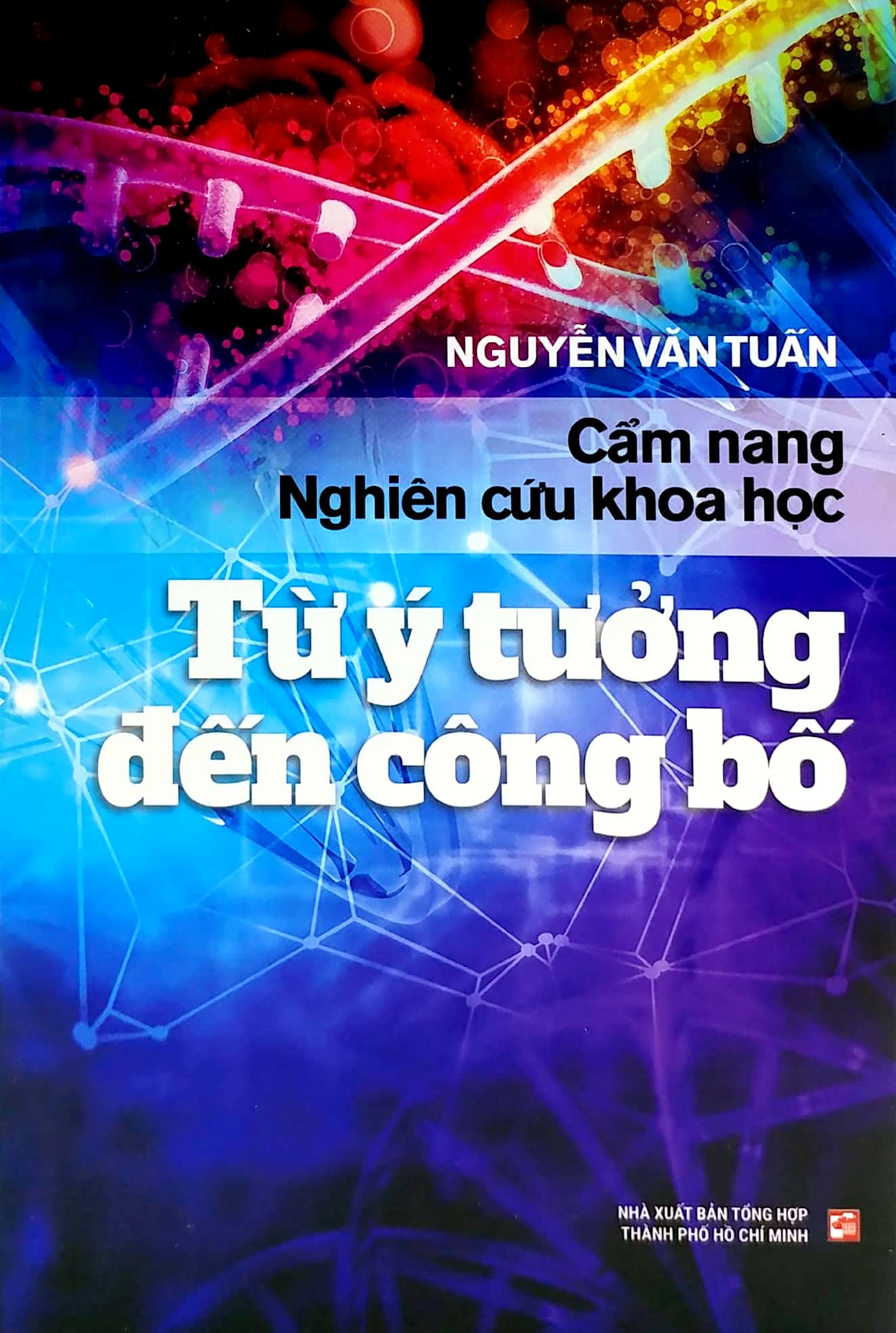 Tải sách Cẩm Nang Nghiên Cứu Khoa Học - Từ Ý Tưởng Đến Công Bố PDF đọc ebook online, epub online, nghe sách nói audio miễn phí.