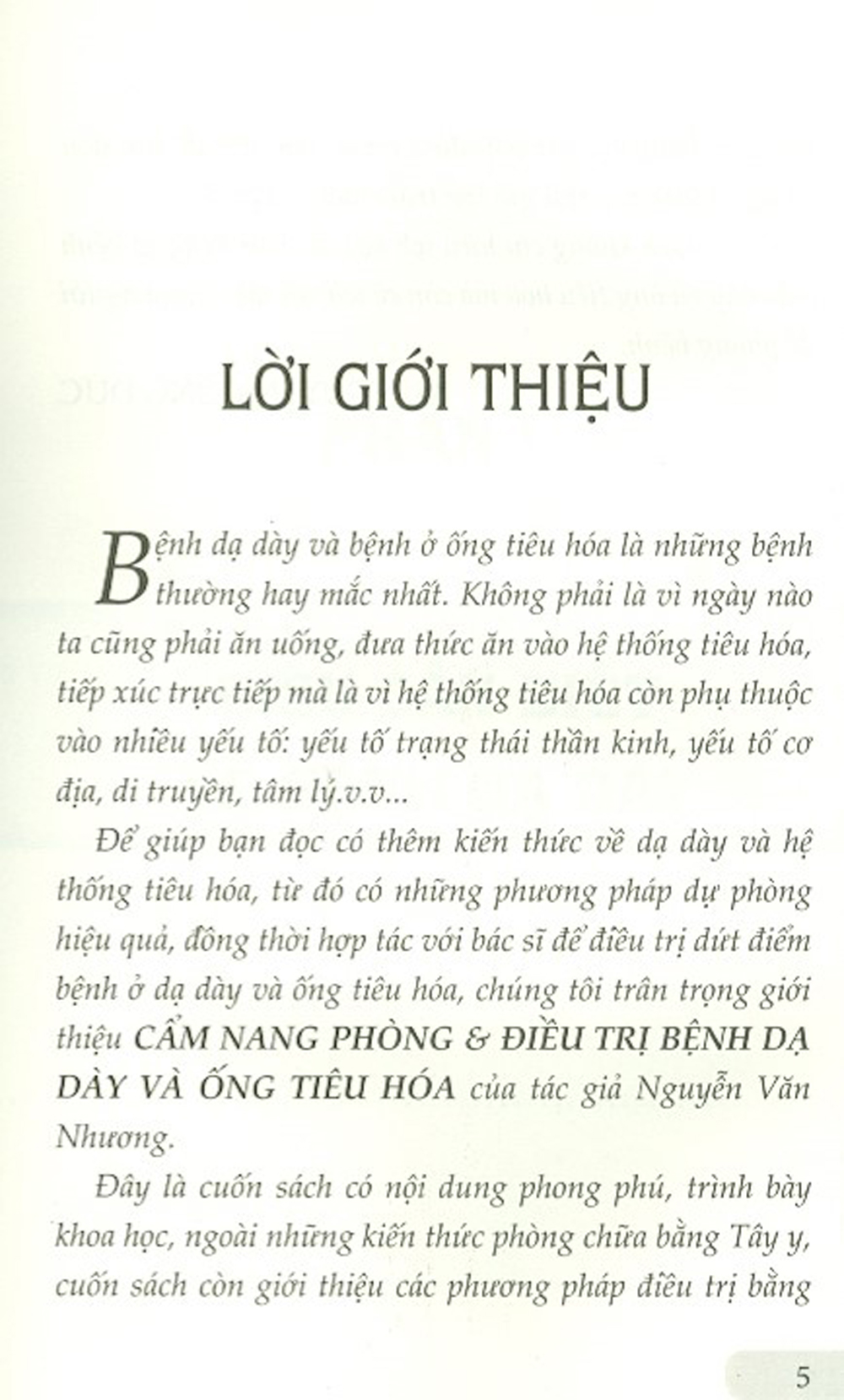 Tải sách Cẩm Nang Phòng & Điều Trị Bệnh Dạ Dày & Ống Tiêu Hóa PDF đọc ebook online, epub online, nghe sách nói audio miễn phí.