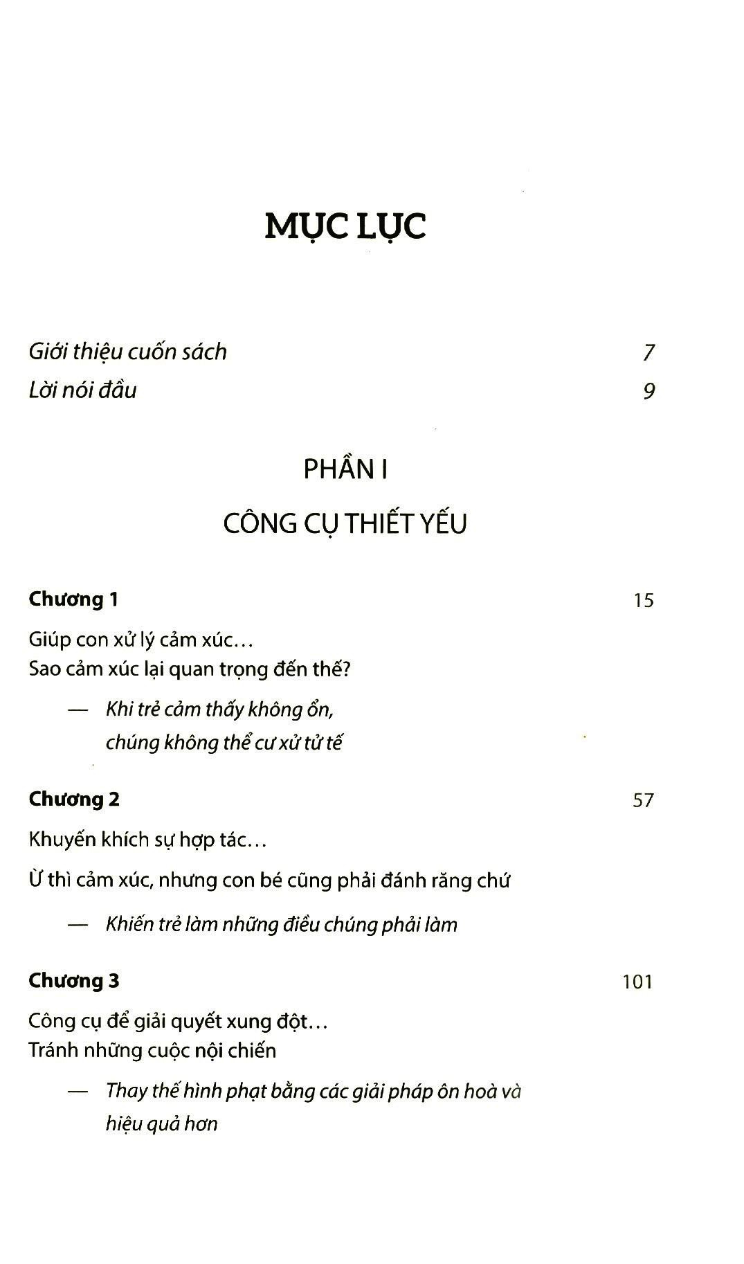 Cẩm Nang “Sống Sót” Dành Cho Cha Mẹ Có Con 2-7 Tuổi PDF Cẩm Nang “Sống Sót” Dành Cho Cha Mẹ Có Con 2-7 Tuổi PDF