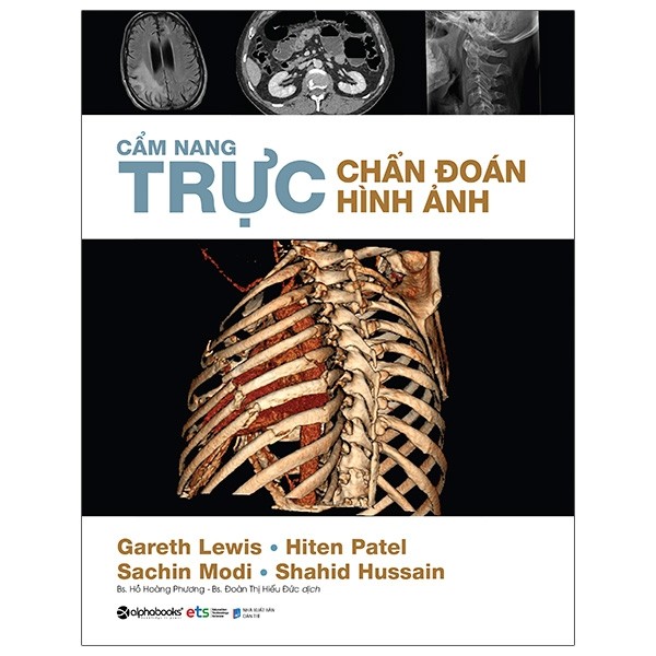 Cẩm Nang Trực Chuẩn Đoán Hình Ảnh PDF Cẩm Nang Trực Chuẩn Đoán Hình Ảnh PDF
