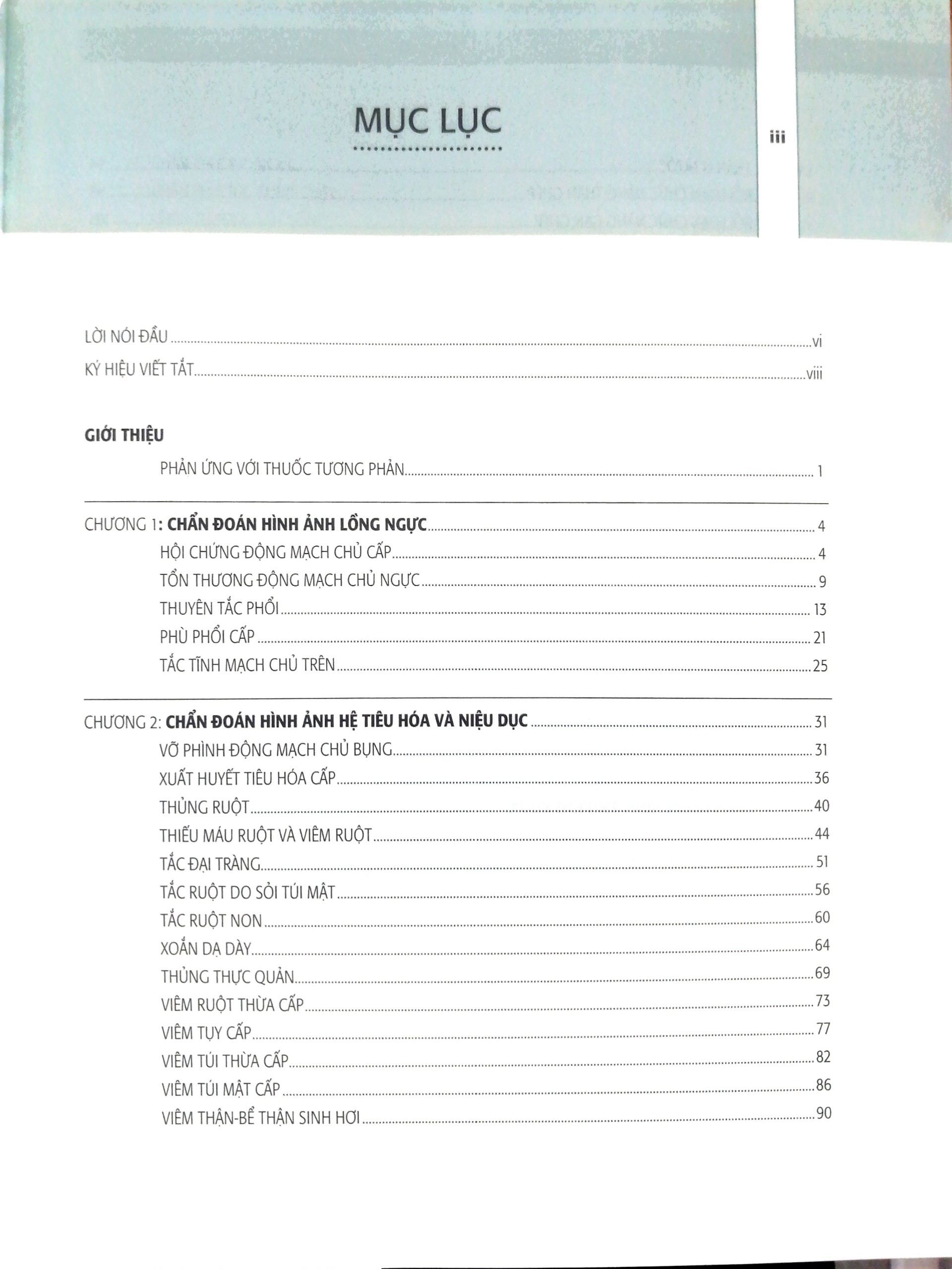 Cẩm Nang Trực Chuẩn Đoán Hình Ảnh PDF Cẩm Nang Trực Chuẩn Đoán Hình Ảnh PDF