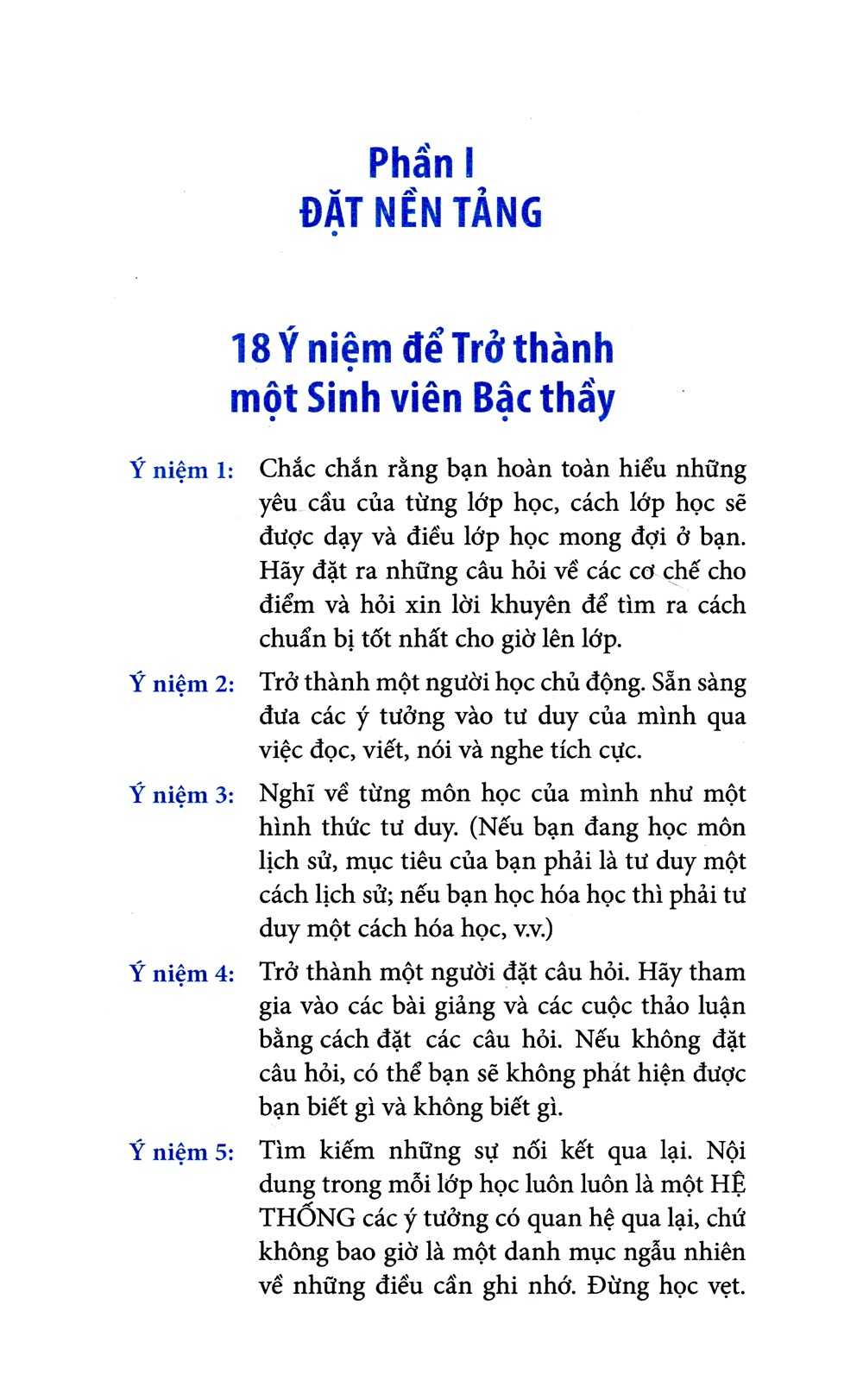 Tải sách Cẩm Nang Tư Duy Học Tập Và Nghiên Cứu (Tái Bản 2024) PDF đọc ebook online, epub online, nghe sách nói audio miễn phí.